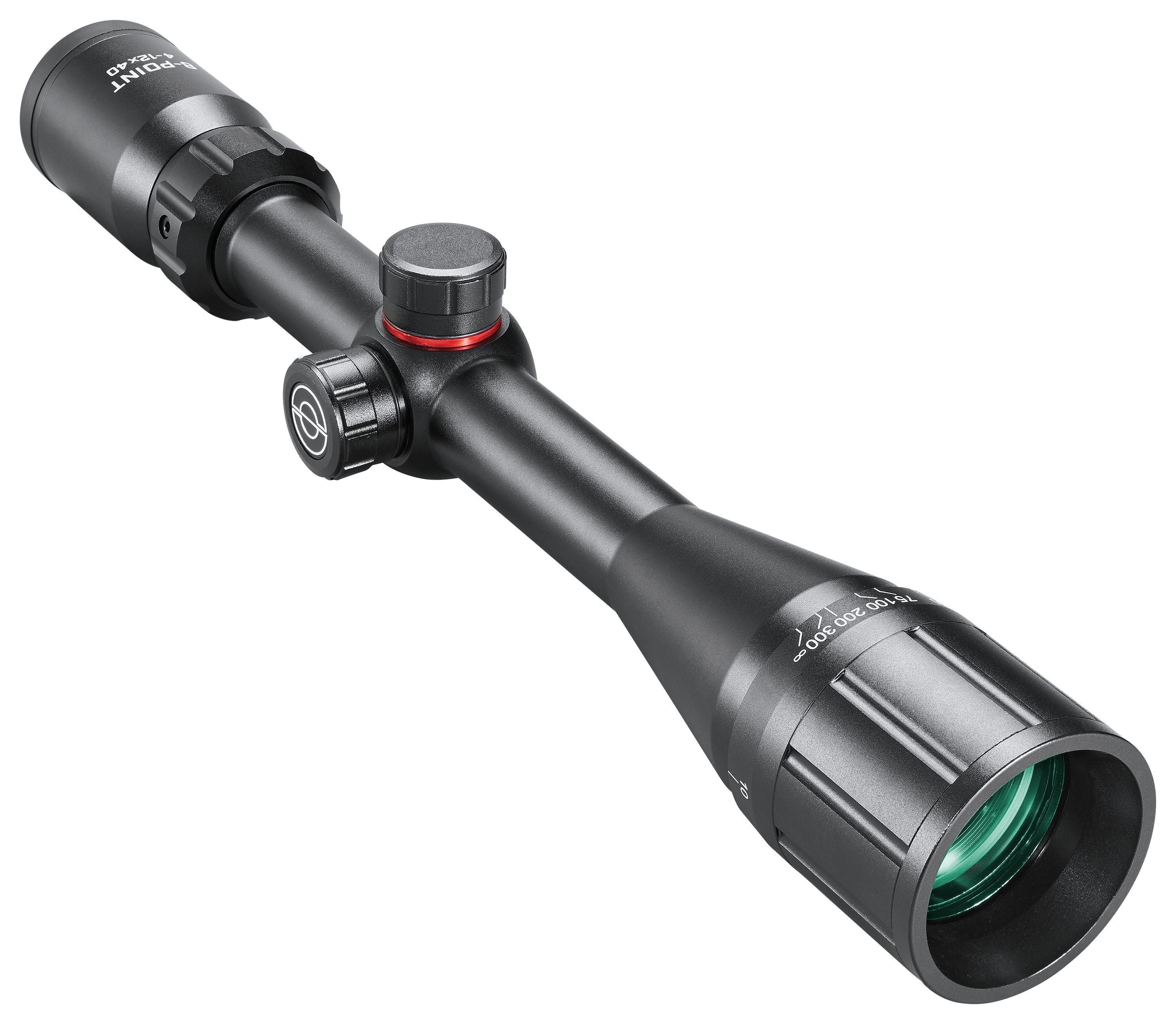 Simmons 8-Point Rifle Scope