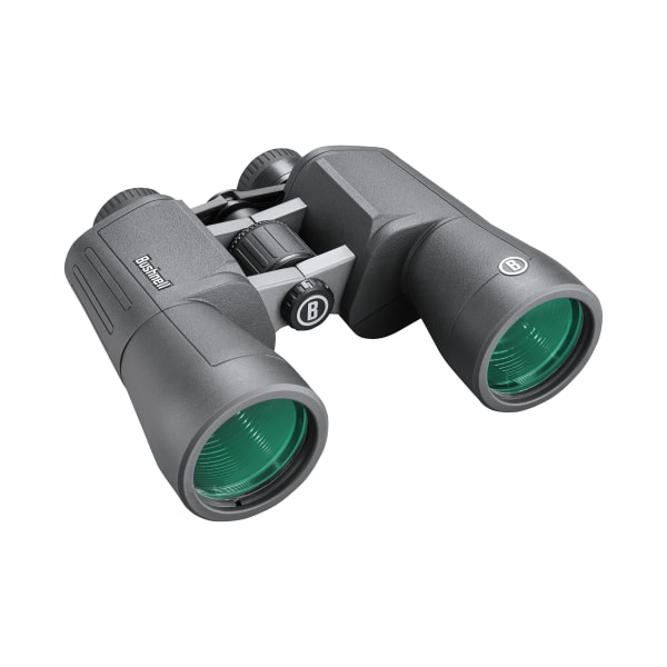 Bushnell PowerView 2 Porro Prism Binoculars - 12X