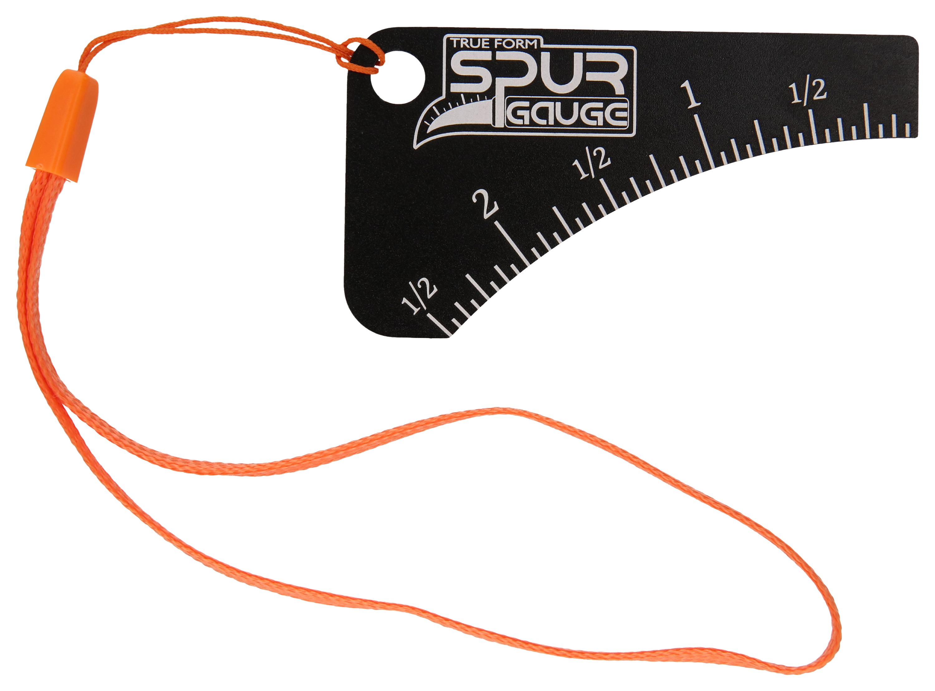 True Form Spur Gauge