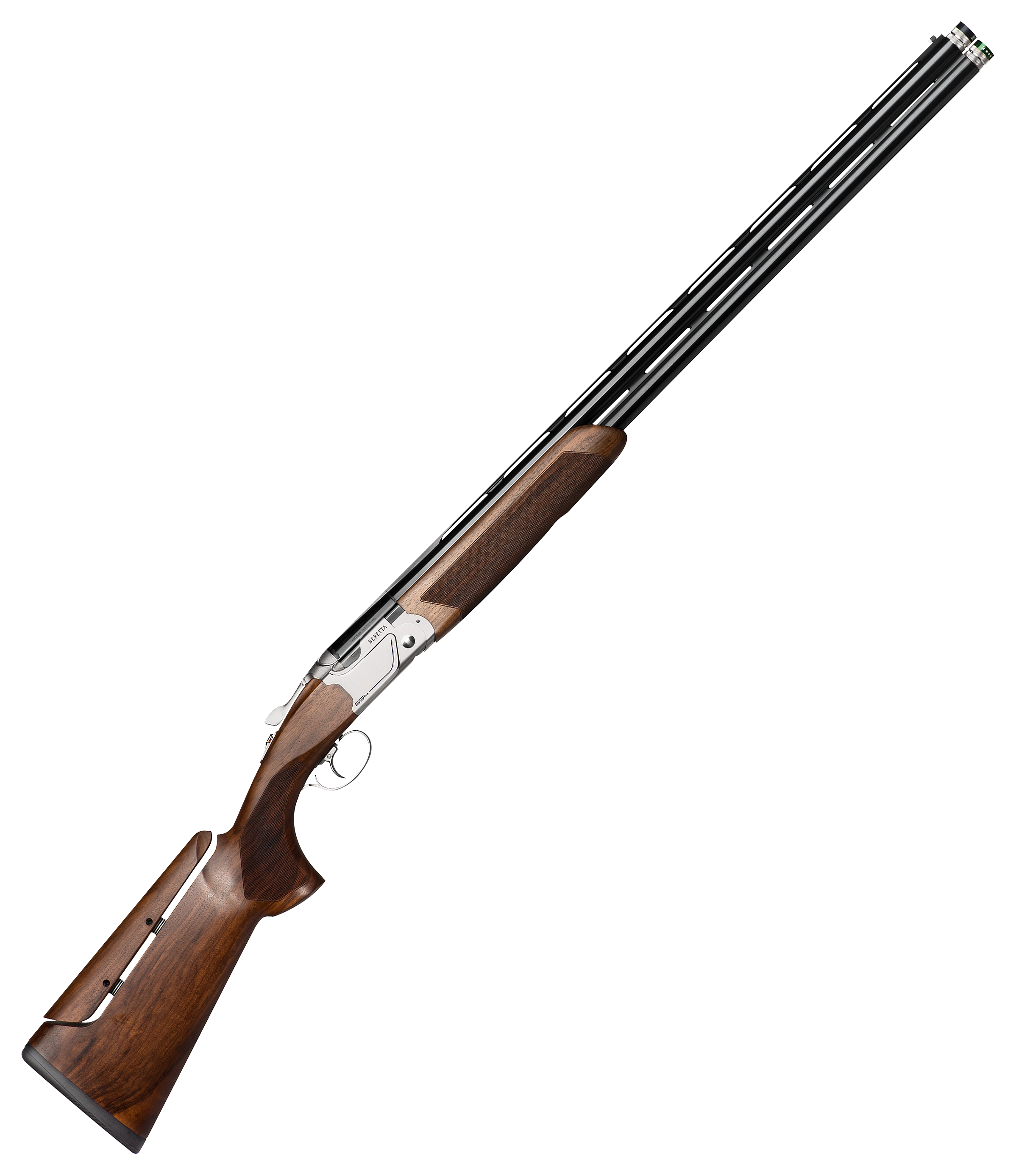 Image of "Beretta 694 Sporting B-Fast Over/Under Shotgun - 12 Gauge - Left Hand - 32"""