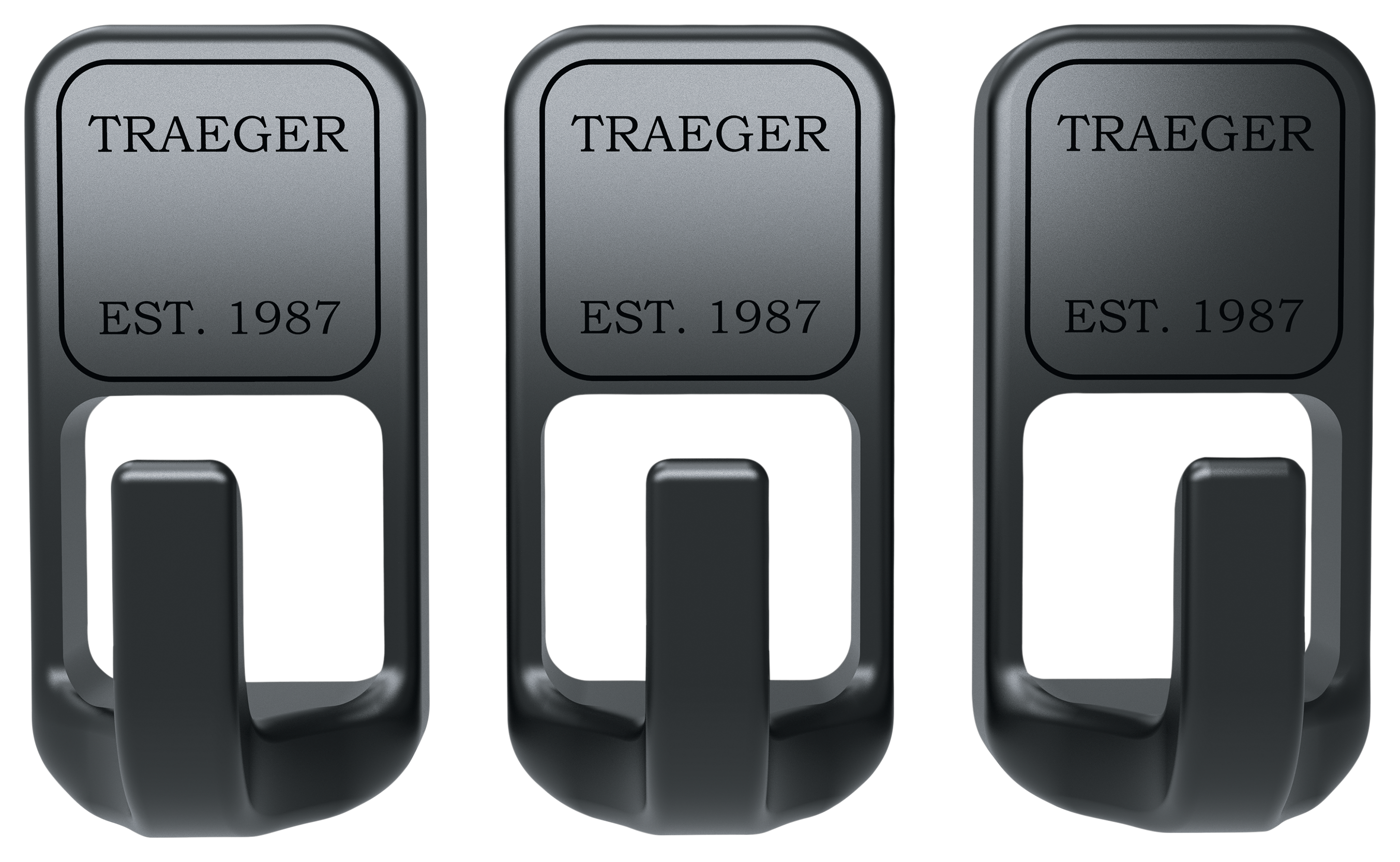 Traeger Magnetic Grill Hooks