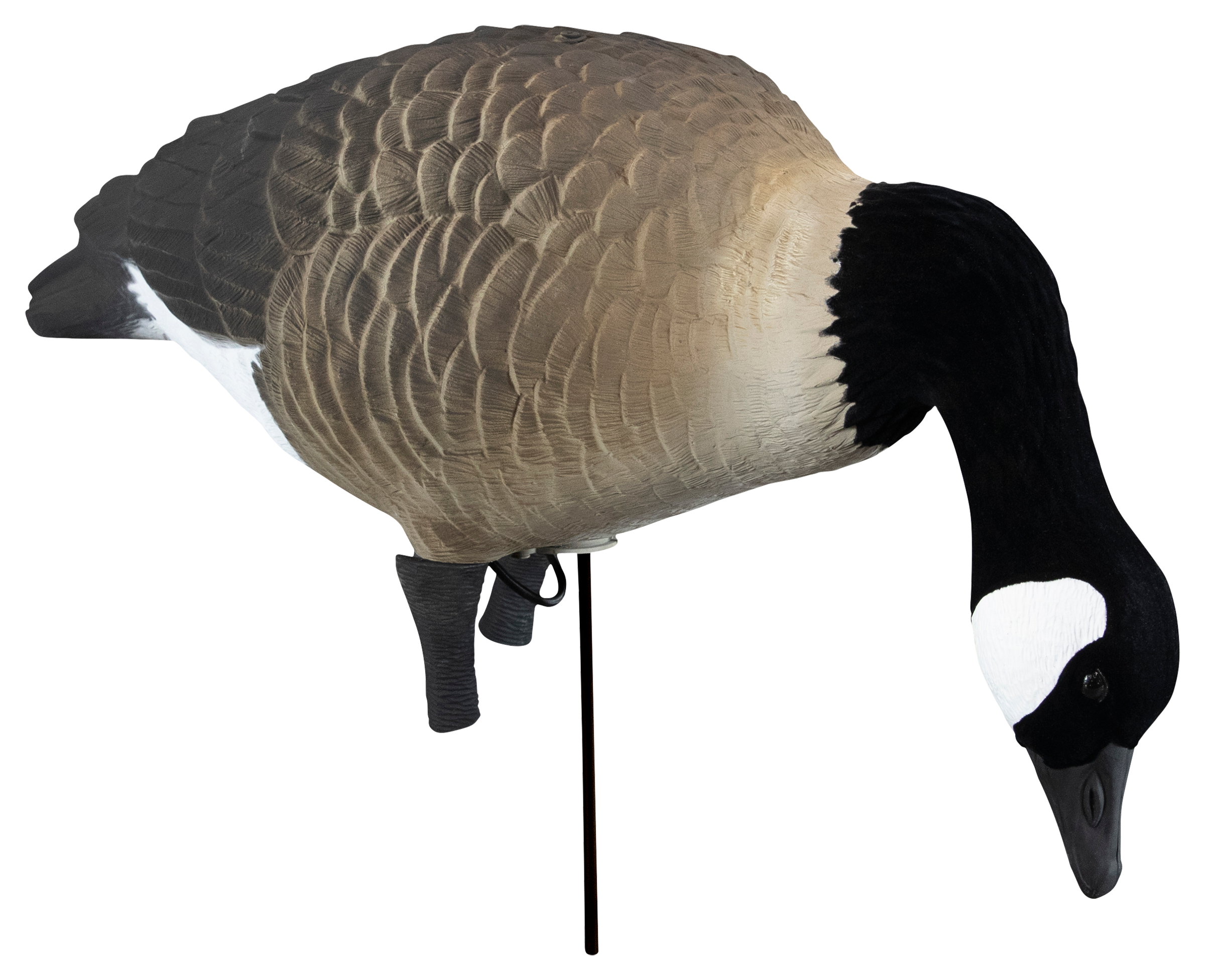 Higdon Outdoors Apex Full Body Trufeeder Canada Goose Decoys