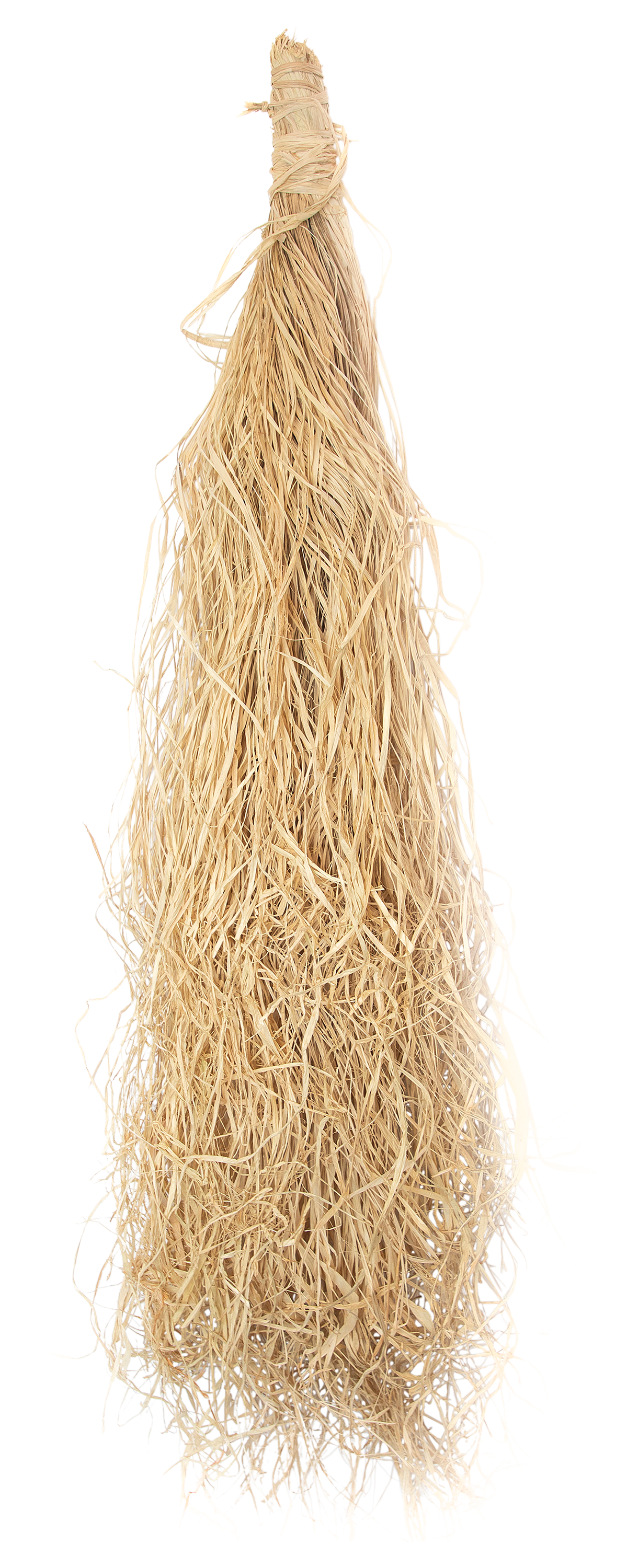 Image of MoMarsh Invisi-Grass Original Blind Grass Material - Natural - 1.25 lbs.