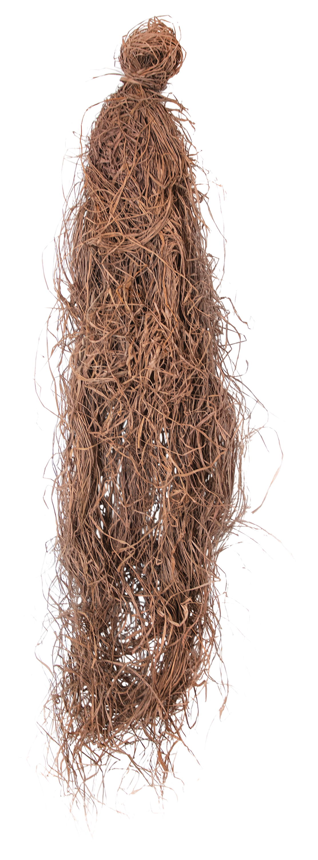 MoMarsh Invisi-Grass Original Blind Grass Material - Timber - 5 lbs.