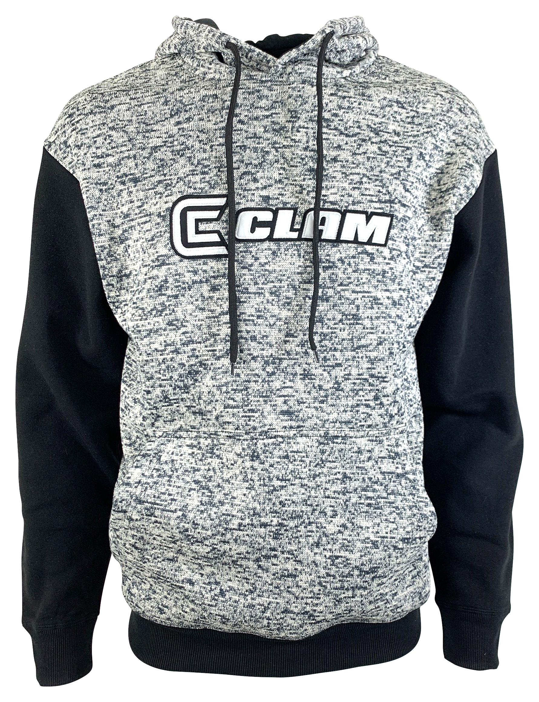 Clam Logo Hoodie for Men - Navy/Blue - M - 100791837-2863137 - Fishing Be comfortable and stylish this season with the Cl sku 100791837-2863137