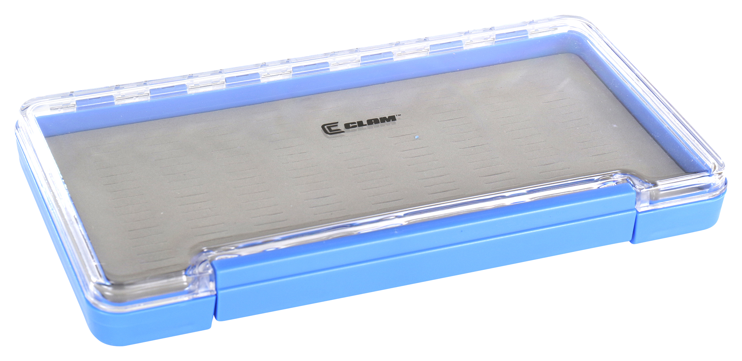 Clam 15632 Super Slim Jig Box - Small : : Sports & Outdoors
