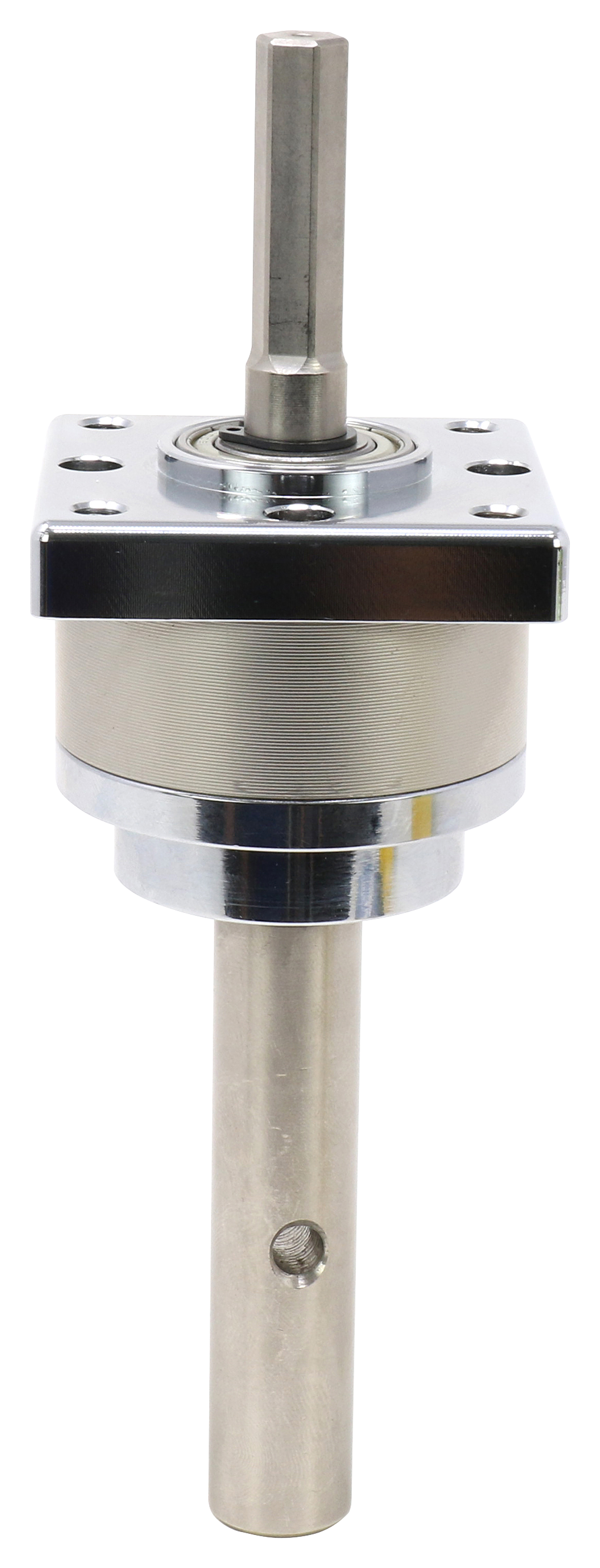 Clam Power Drive Gear Box