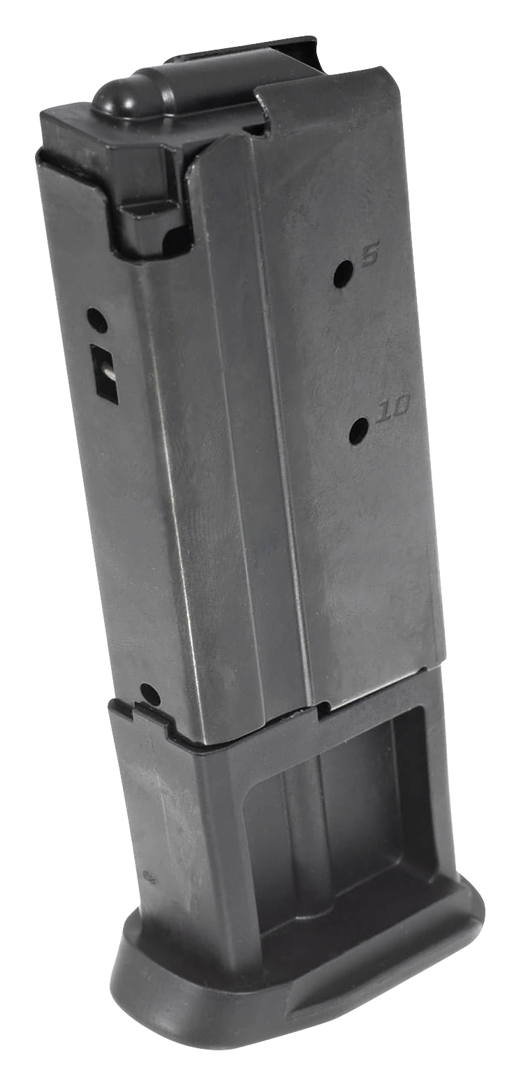 Ruger Centerfire Pistol Replacement Magazine - 5.7x28mm - Ruger 57 - 10 Rounds