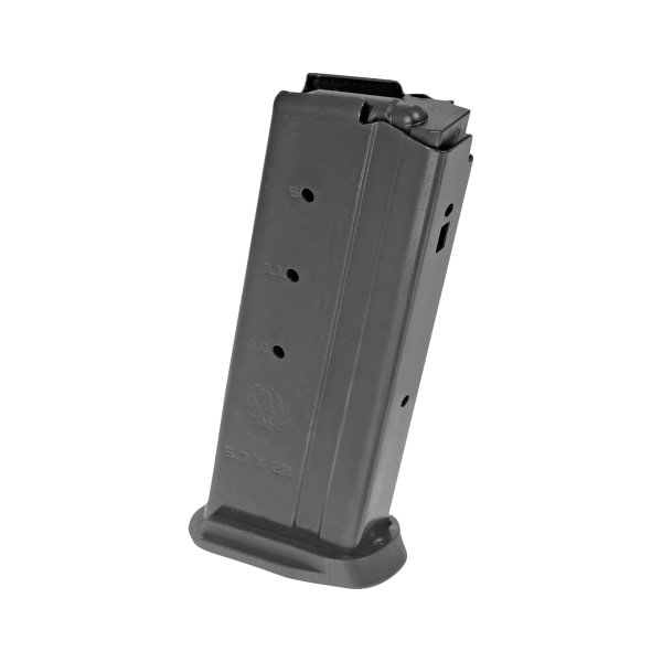 Ruger Centerfire Pistol Replacement Magazine - 5.7x28mm - Ruger 57 - 20 Rounds
