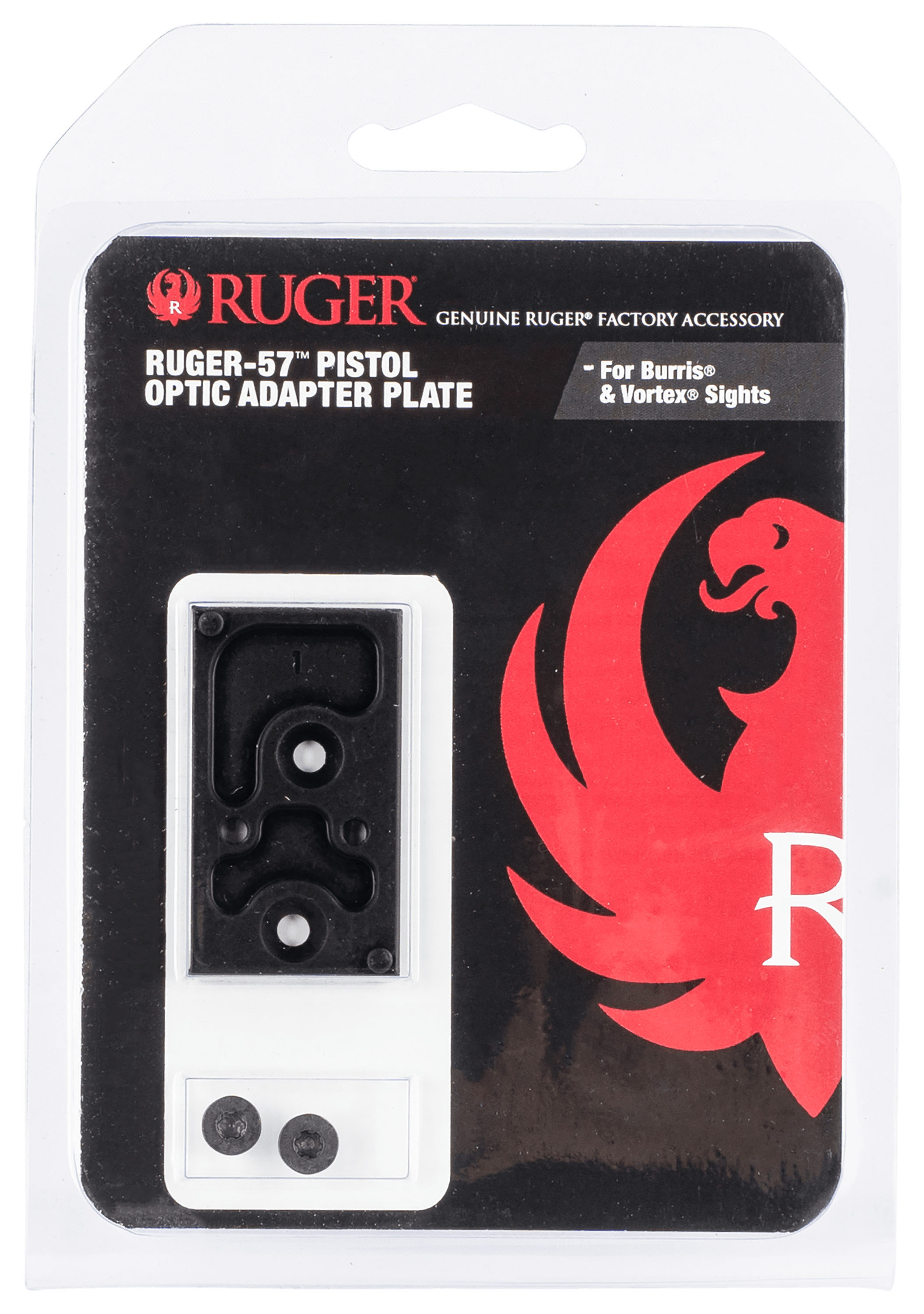 Image of Ruger 5.7 Optics Adapter Plate for Burris and Vortex