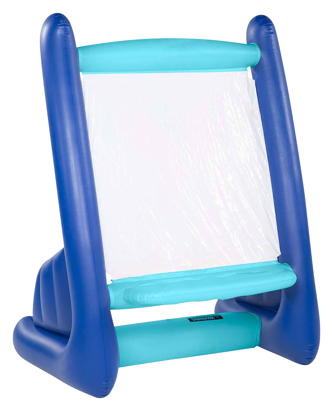 Hearthsong Inflatable Easel with Paints