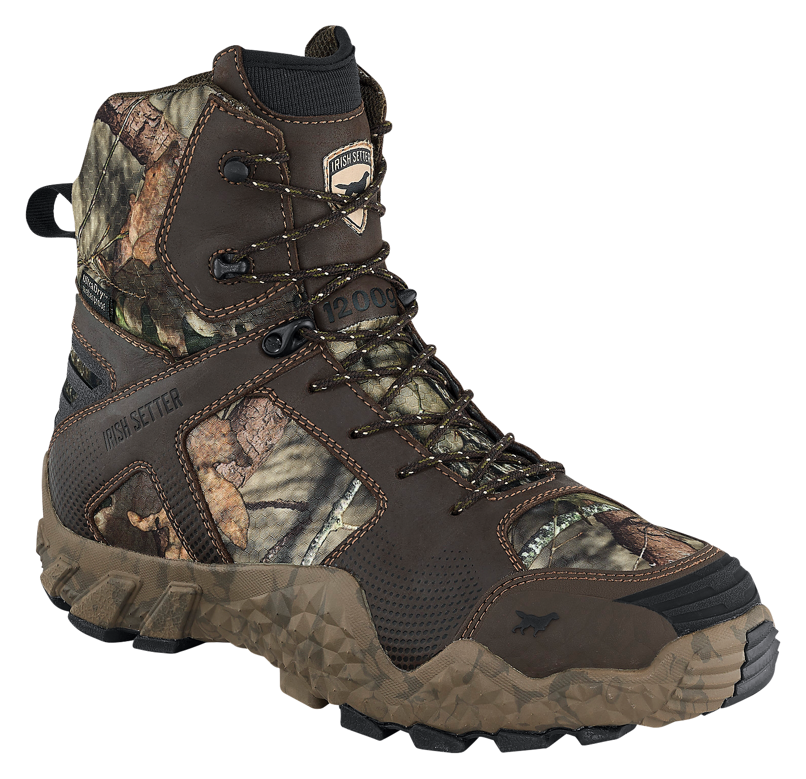 Irish Setter VaprTrek 2.0 Insulated Waterproof Hunting Boots for Men - Mo - 100792738-2864005 - Shoes Offering top quality hunting performance without a sku 100792738-2864005