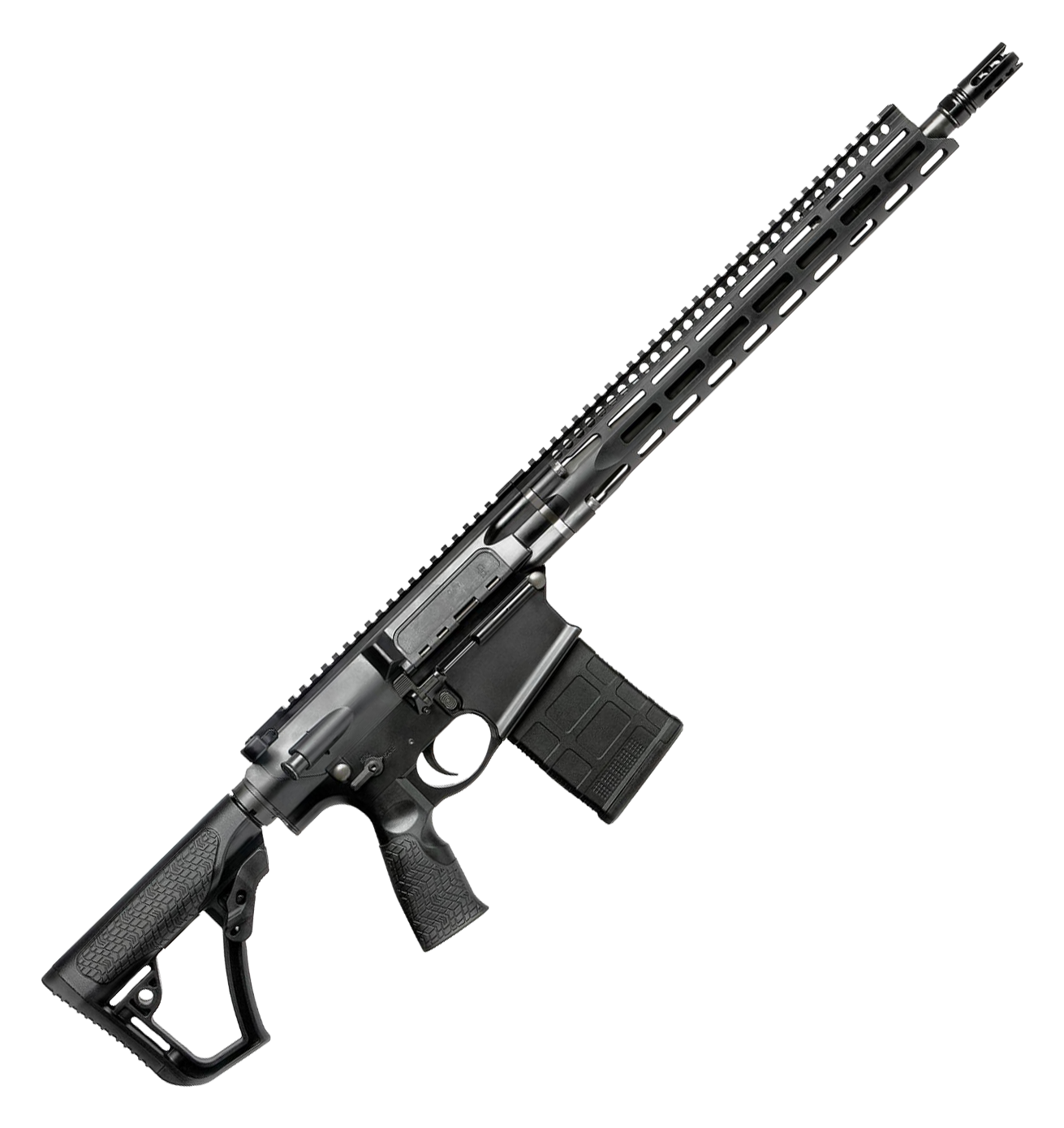 Daniel Defense DD5 V3 AR10 Rifle  308 Winchester  20  1
