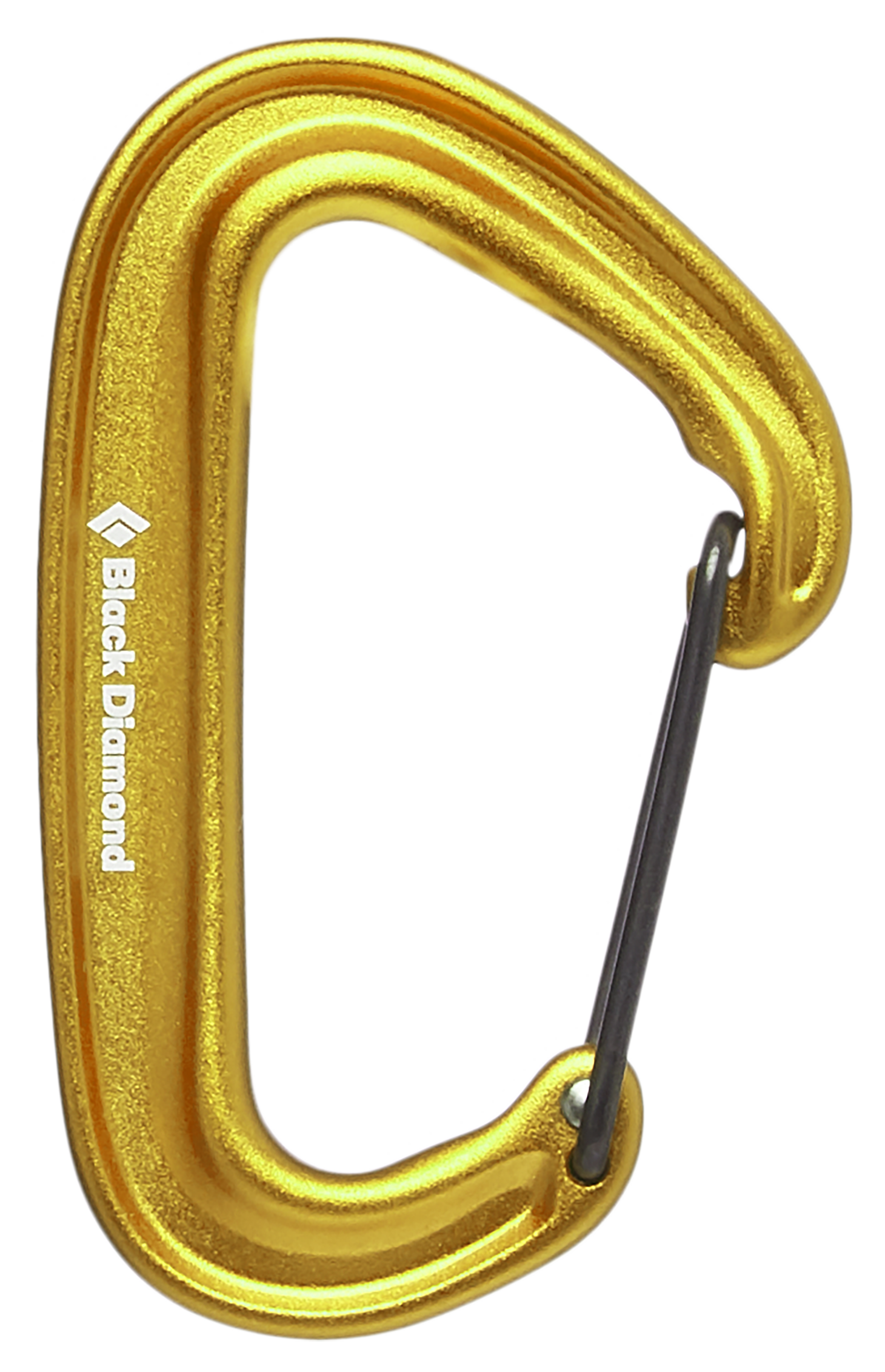 Image of Black Diamond MiniWire Carabiner