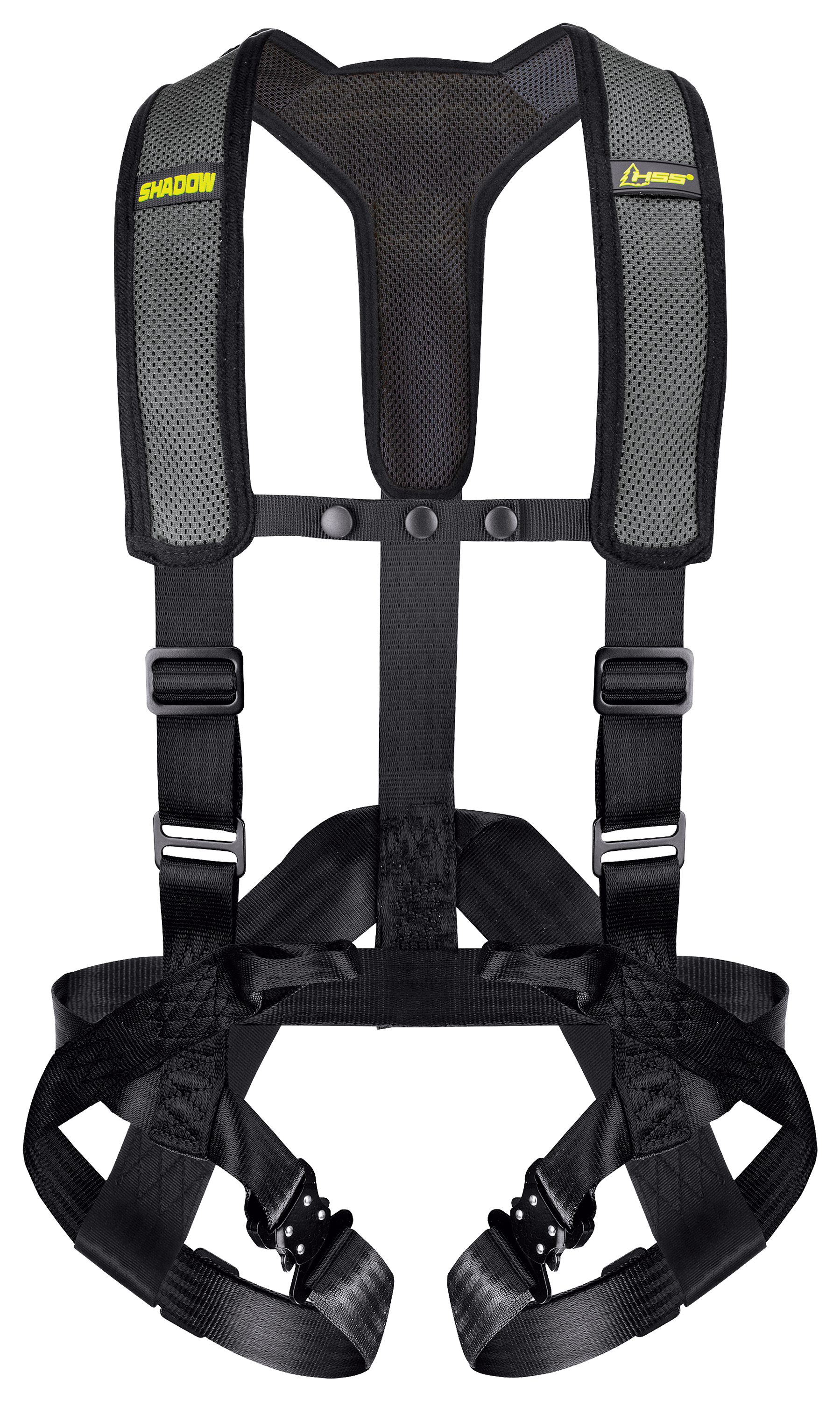 Hunter Safety Systems Shadow Safety Harness - 100793001-2864310 - Sporting Goods Lightweight and ultrareliable, the Hunter Safety S sku 100793001-2864310