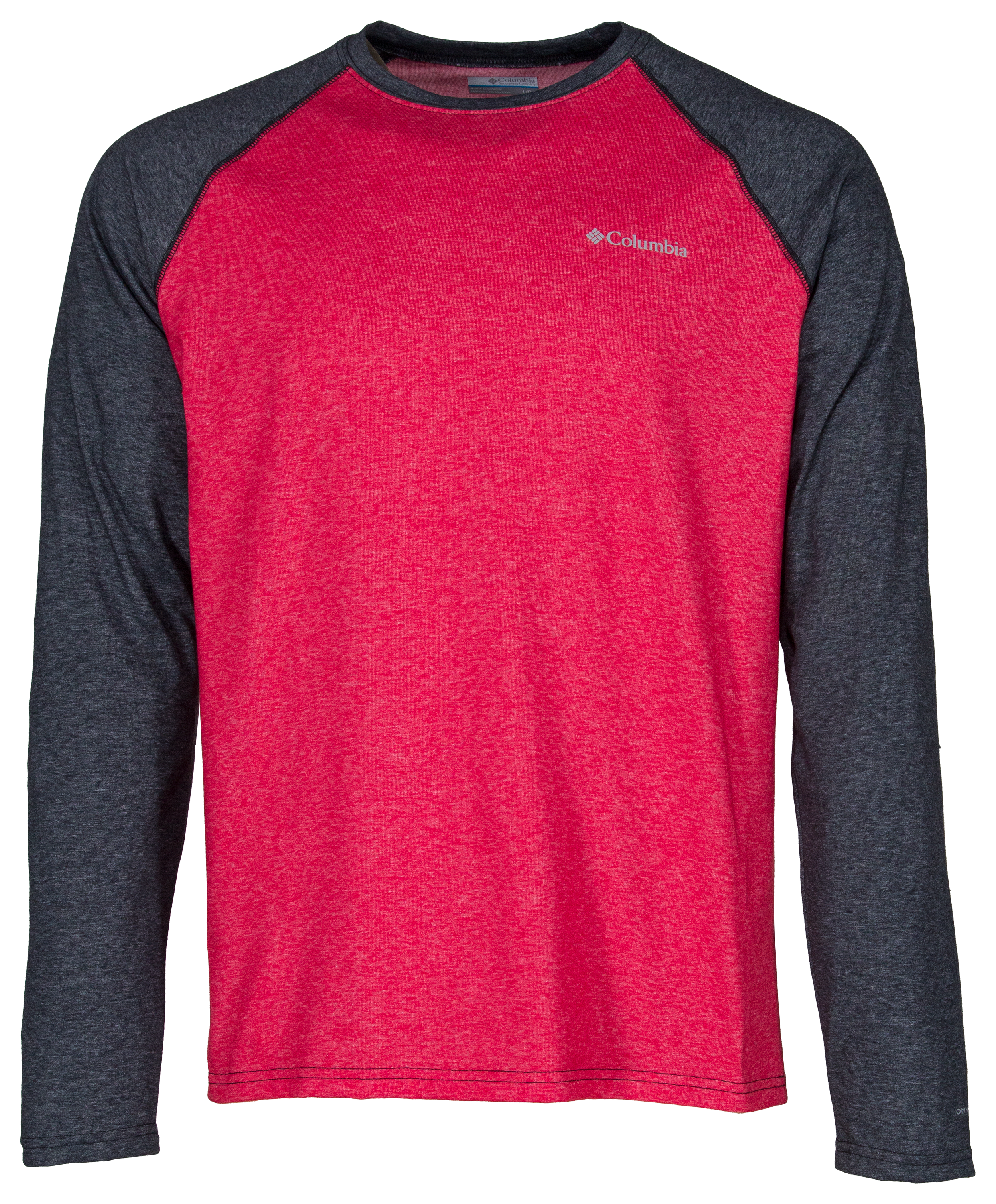 COLUMBIA Thistletown Park Raglan Shirt for Men