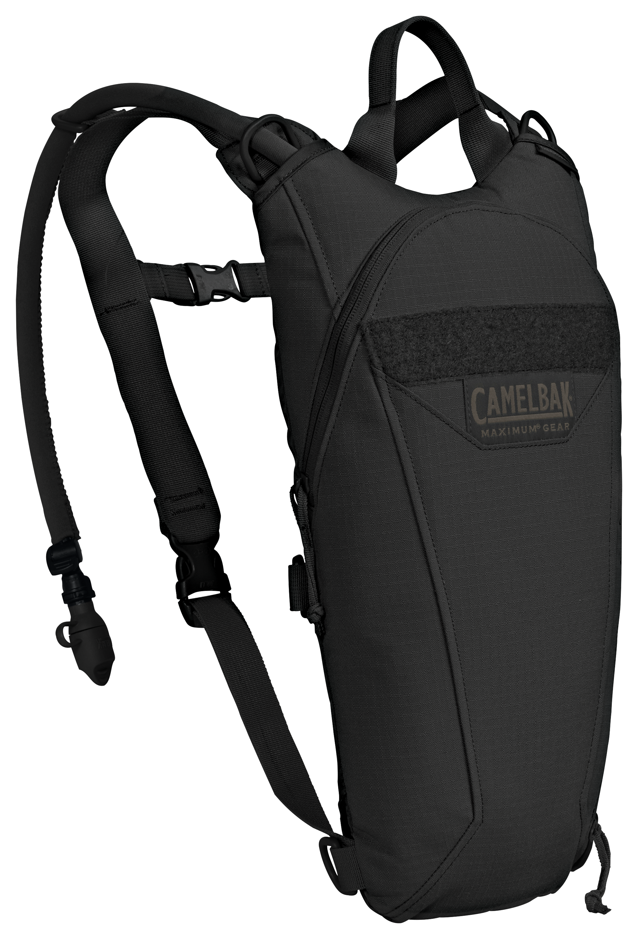 CamelBak Ambush 100-oz. Mil-Spec Crux Hydration Pack - Black