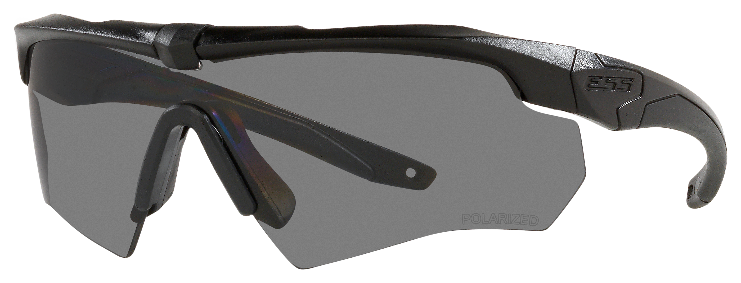 Image of ESS Crossbow One EE9007 Sunglasses - Black/Gray
