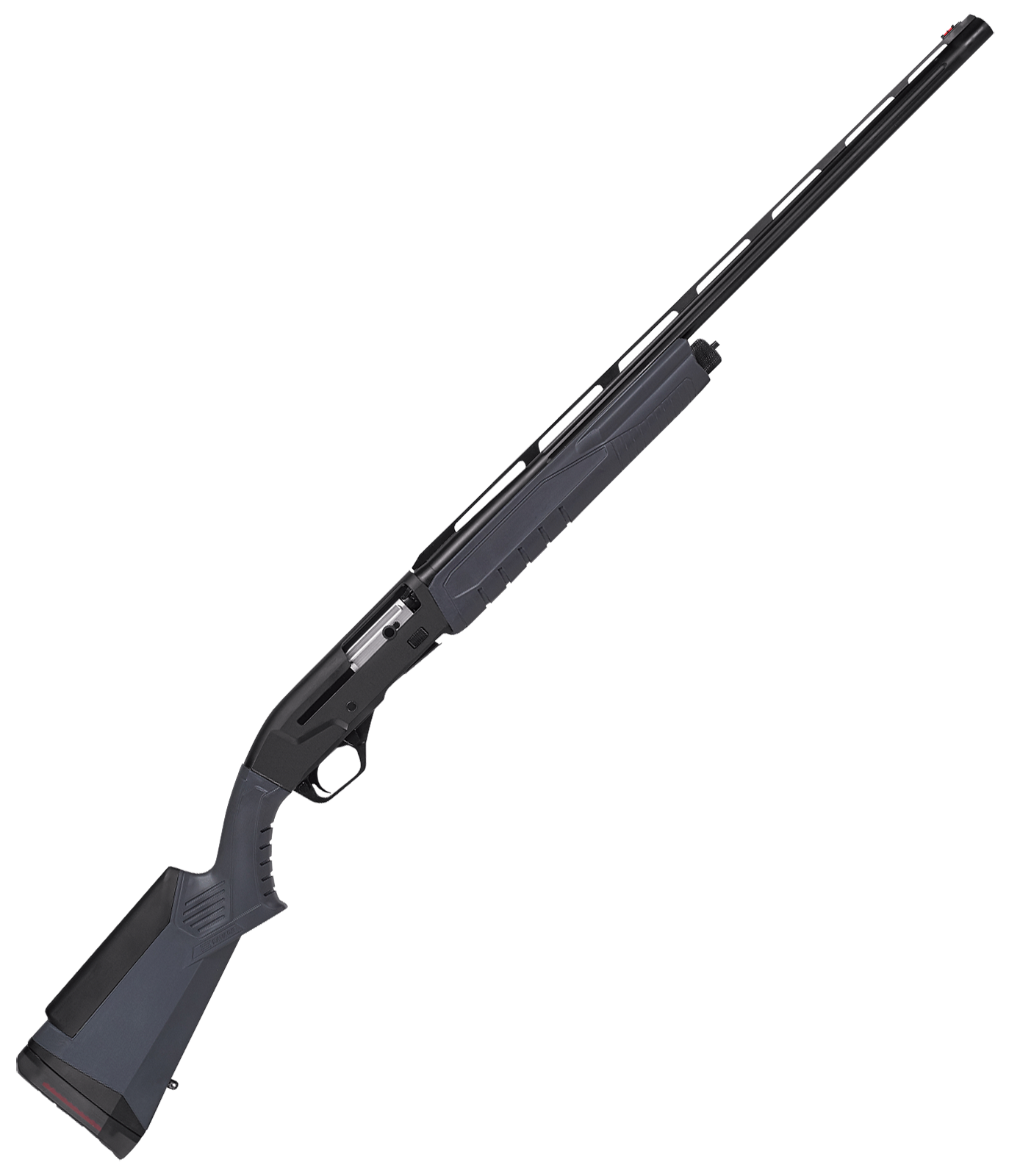 Savage Renegauge Field SemiAuto Shotgun  12 Gauge  28  Black