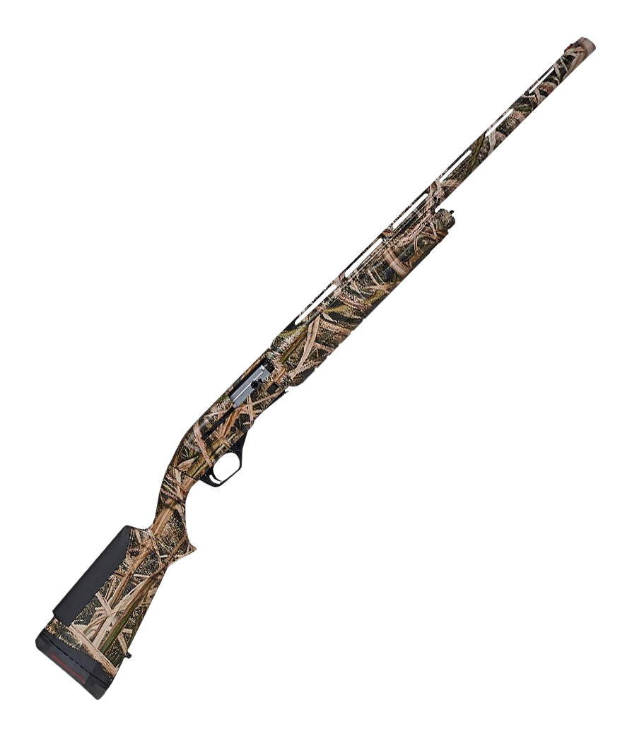 Image of "Savage Renegauge Field Semi-Auto Shotgun - 12 Gauge - 28"" - Mossy Oak Shadow Grass Blades"