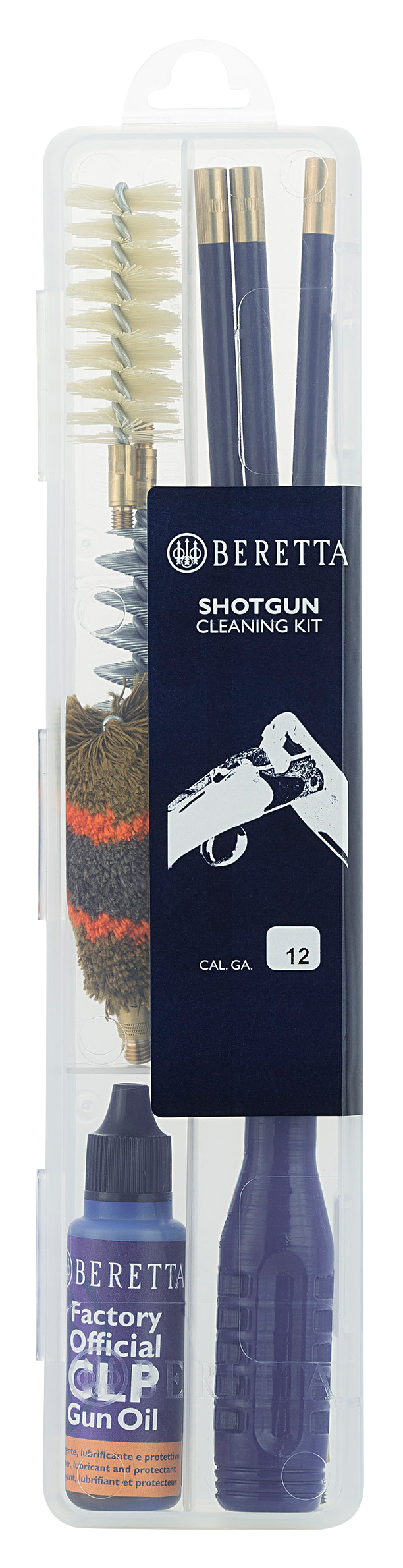 Beretta Shotgun Cleaning Kit - 20 Gauge - Beretta