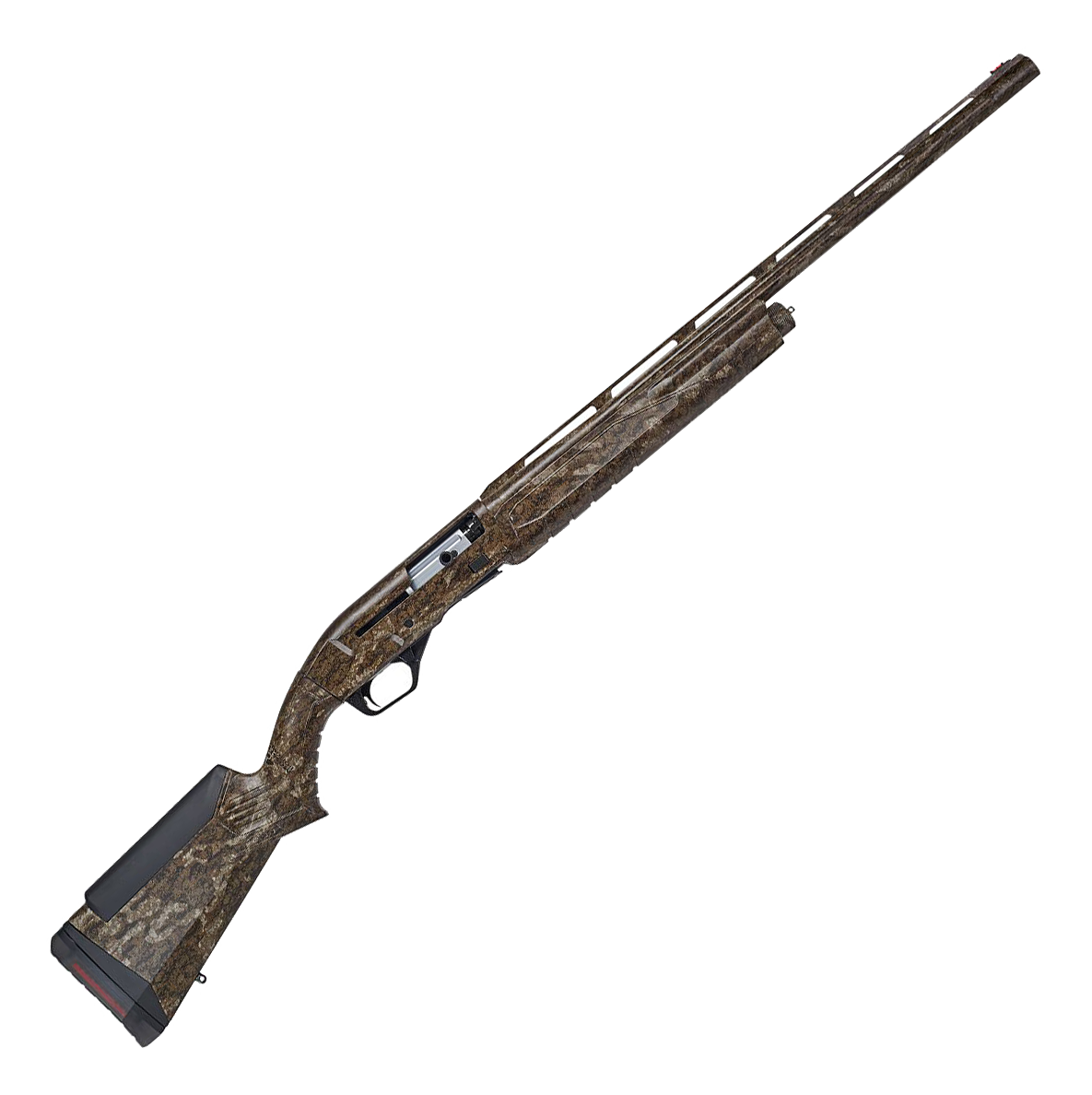 Savage Arms Renegauge Turkey SemiAuto Shotgun  12 Gauge  Mossy Oak Bottomland