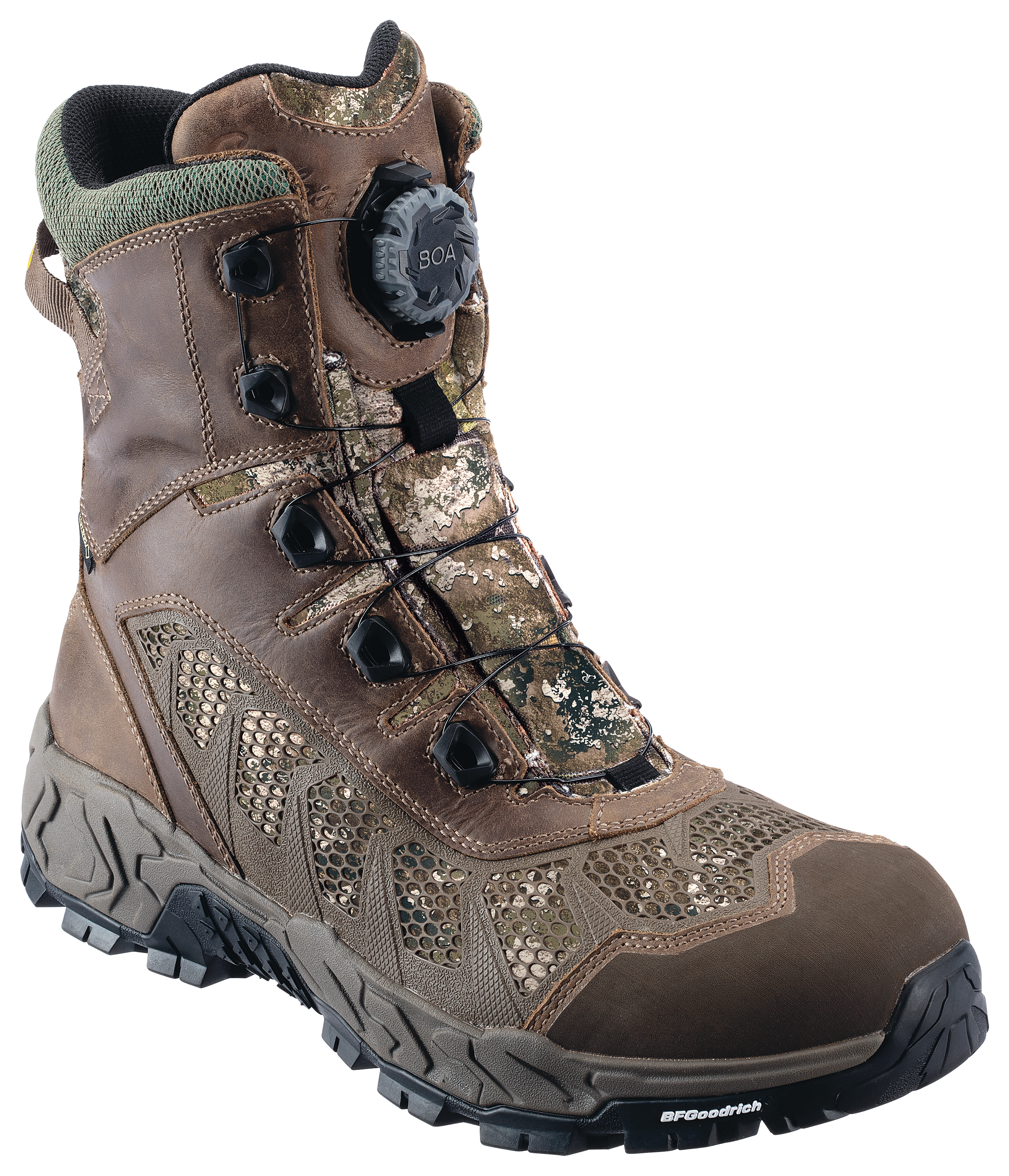 stomach Electropositive Happening Cabela's Treadfast BOA GORE-TEX Insulated Hunting Boots for Men | Cabela's