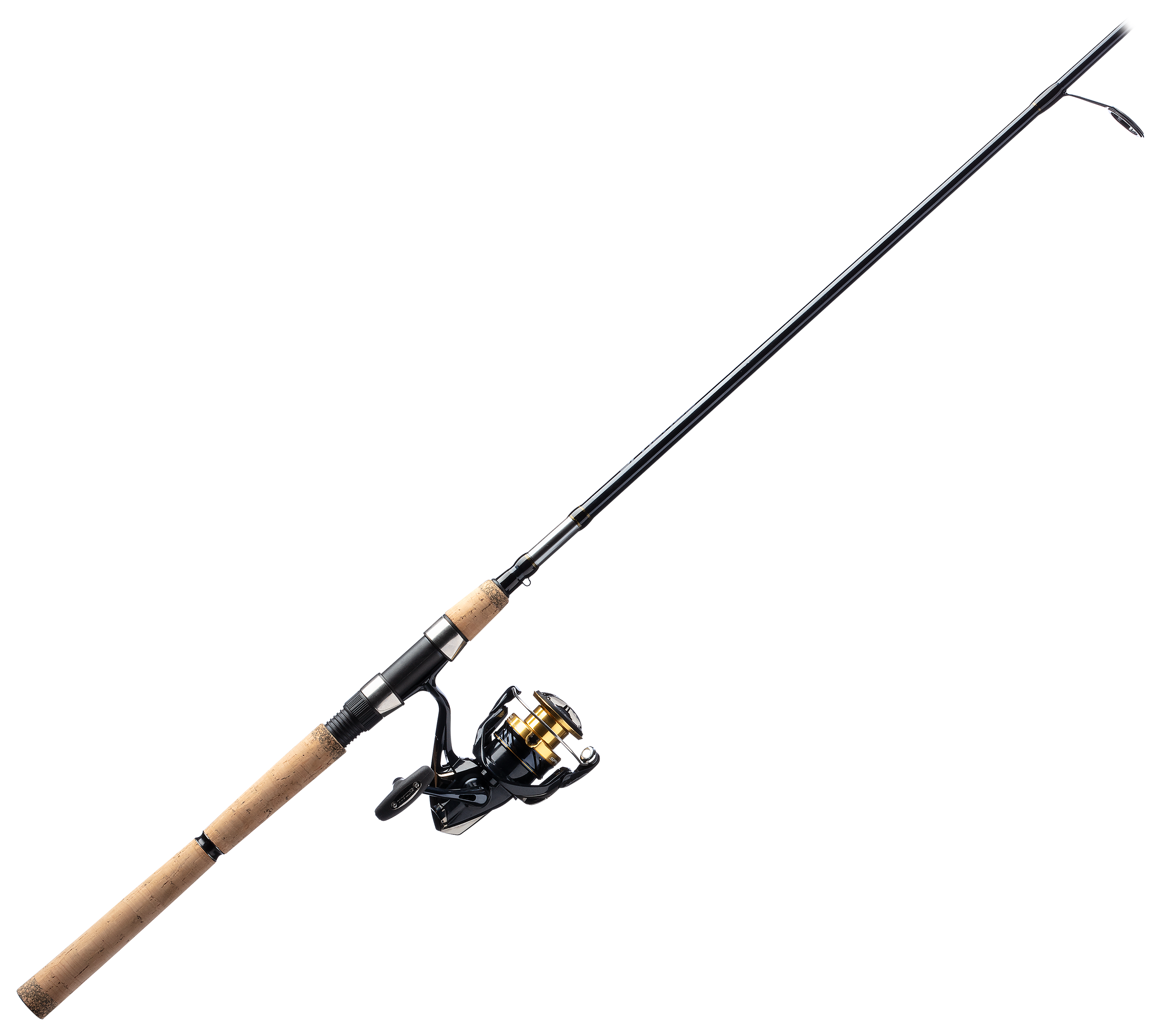 Shimano Spheros Spinning Combo - PSPC3000HGS70MH