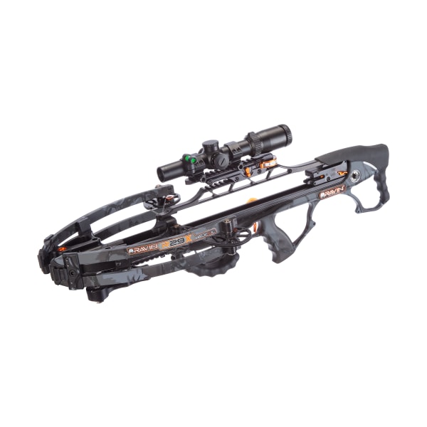 Ravin Crossbows R29 Sniper Crossbow Package
