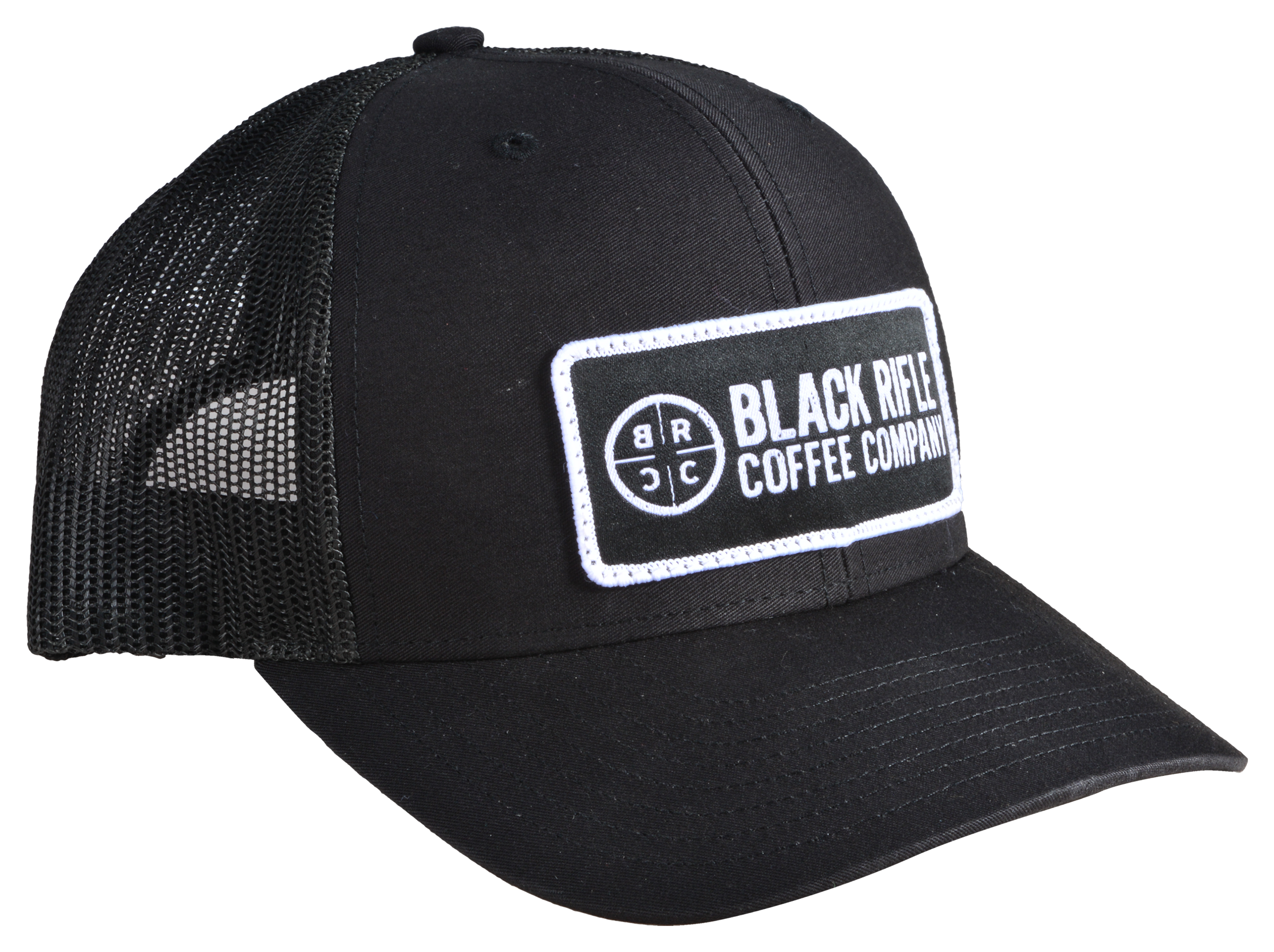 black rifle coffee canada hat