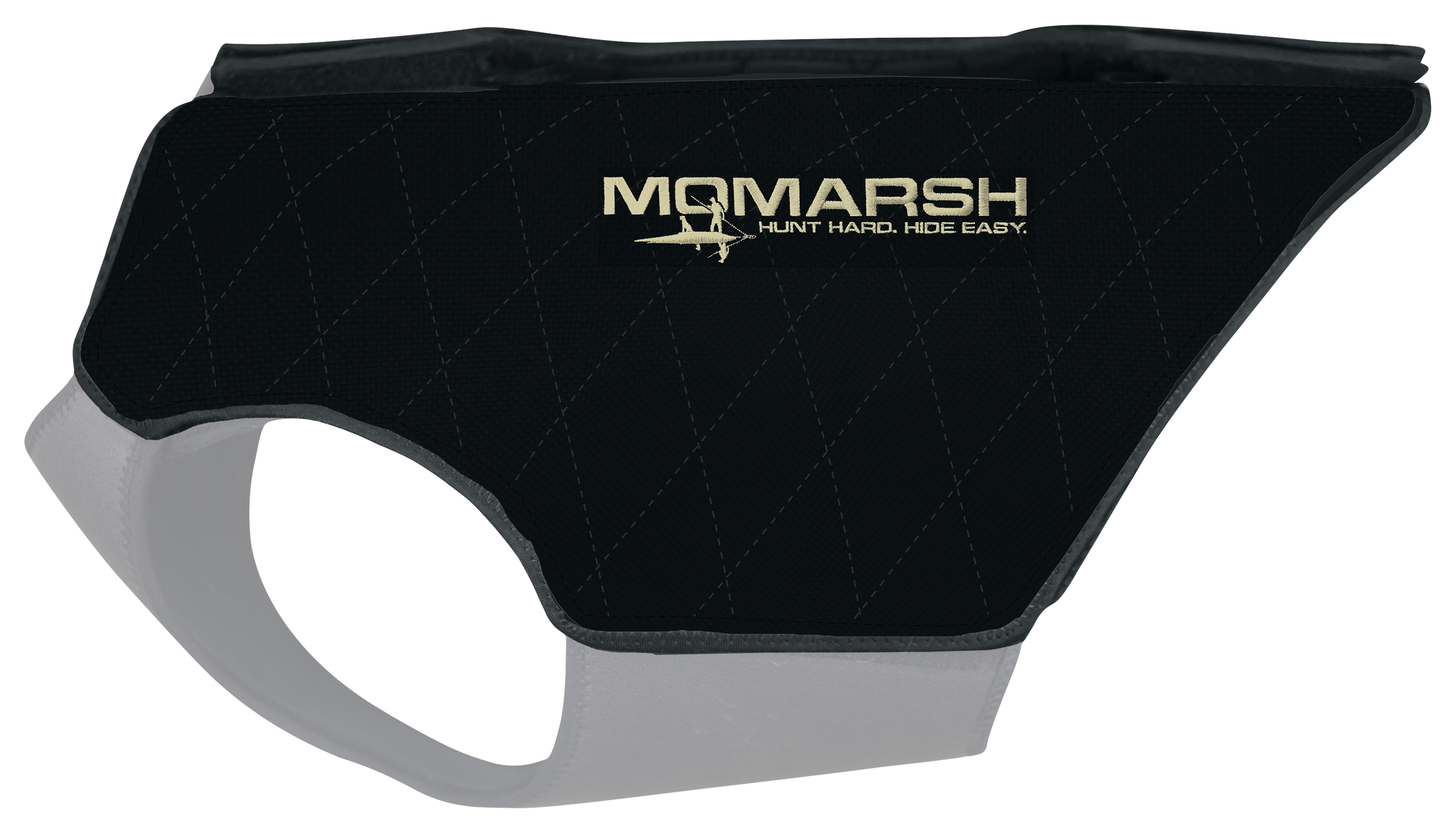 MOMARSH VersaVest Dog Vest Panels