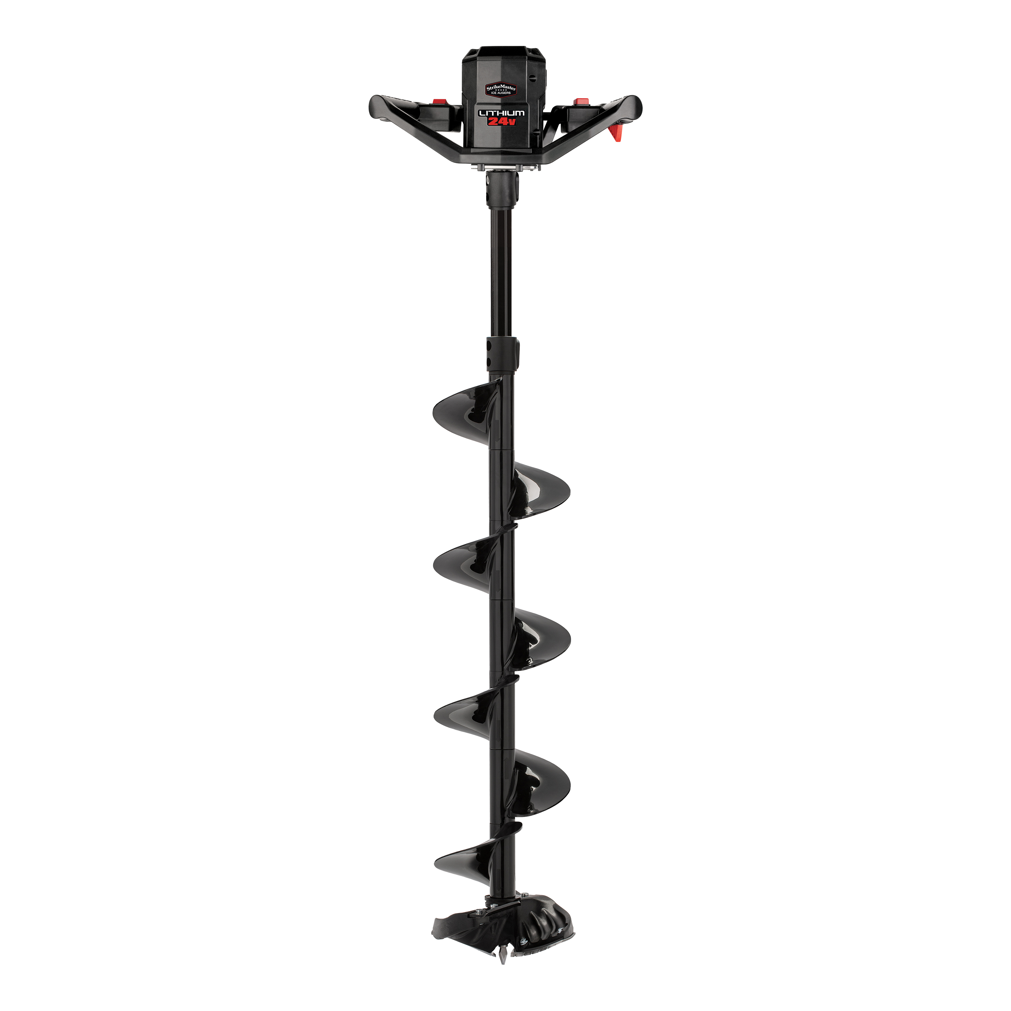 STRIKEMASTER Lithium 24V Ice Auger
