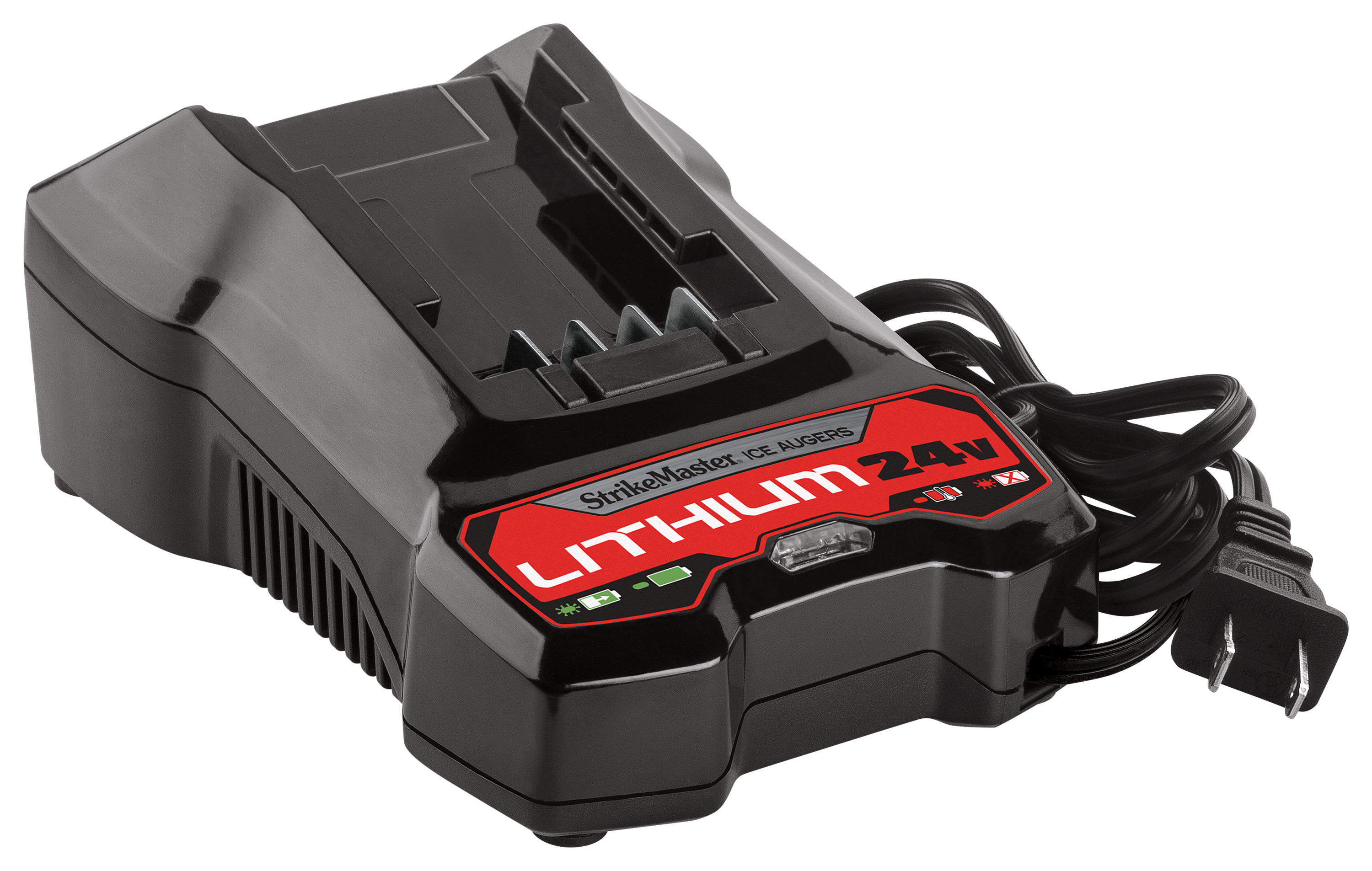 Image of Strikemaster Lithium 24V Charging Base