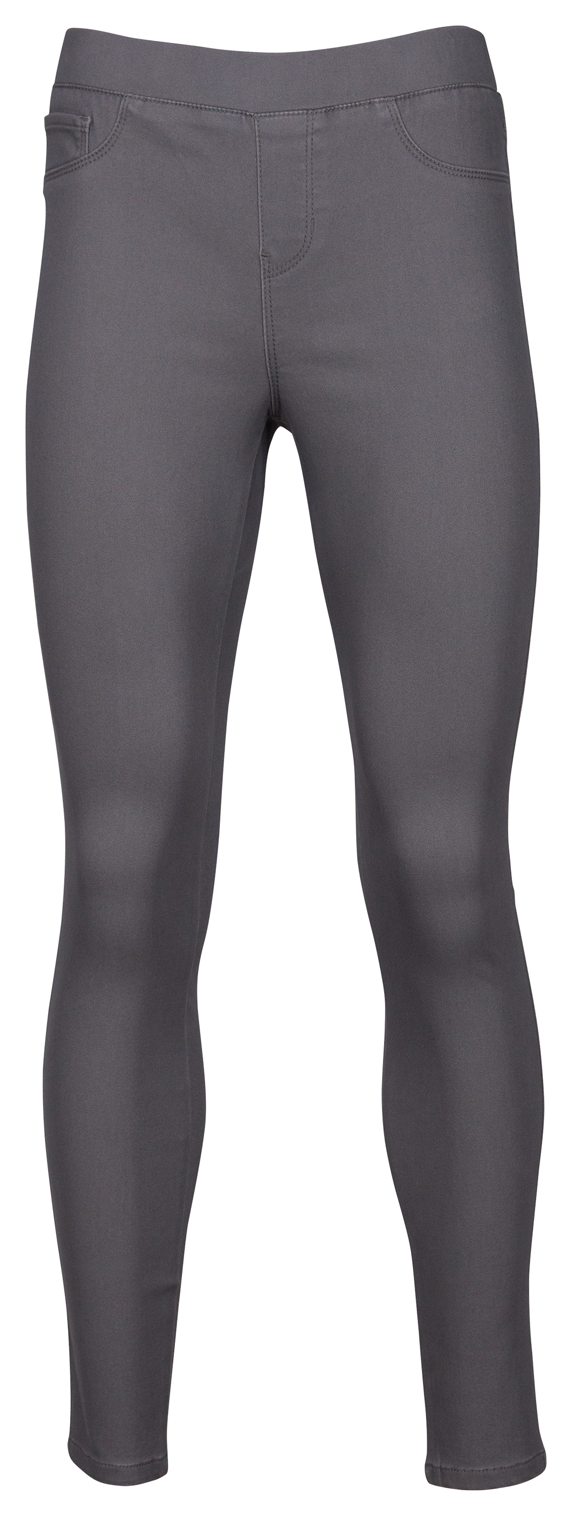 NATURAL REFLECTIONS Lucy REPREVE Pull-On Jeggings