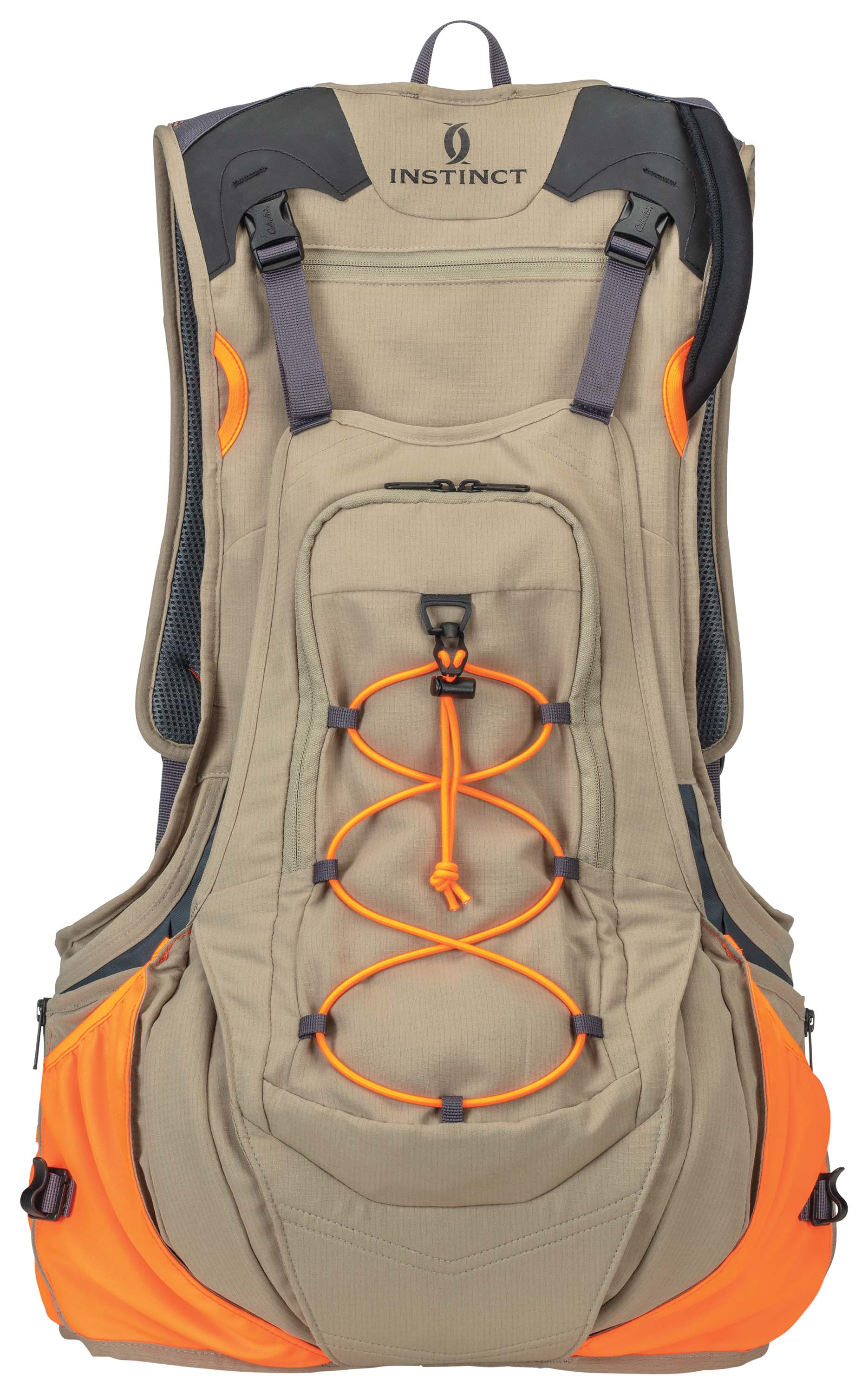Cabela's Instinct Prairie Runner Field Vest for Men