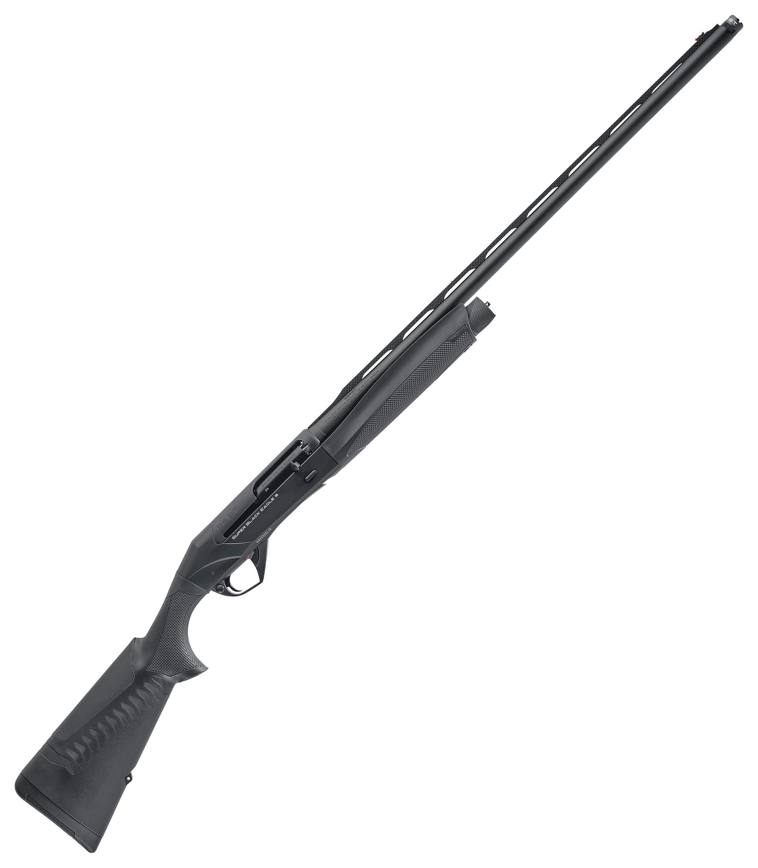 Image of "Benelli Super Black Eagle 3 BE.S.T. Semi-Auto Shotgun - 12 Gauge - 28"""