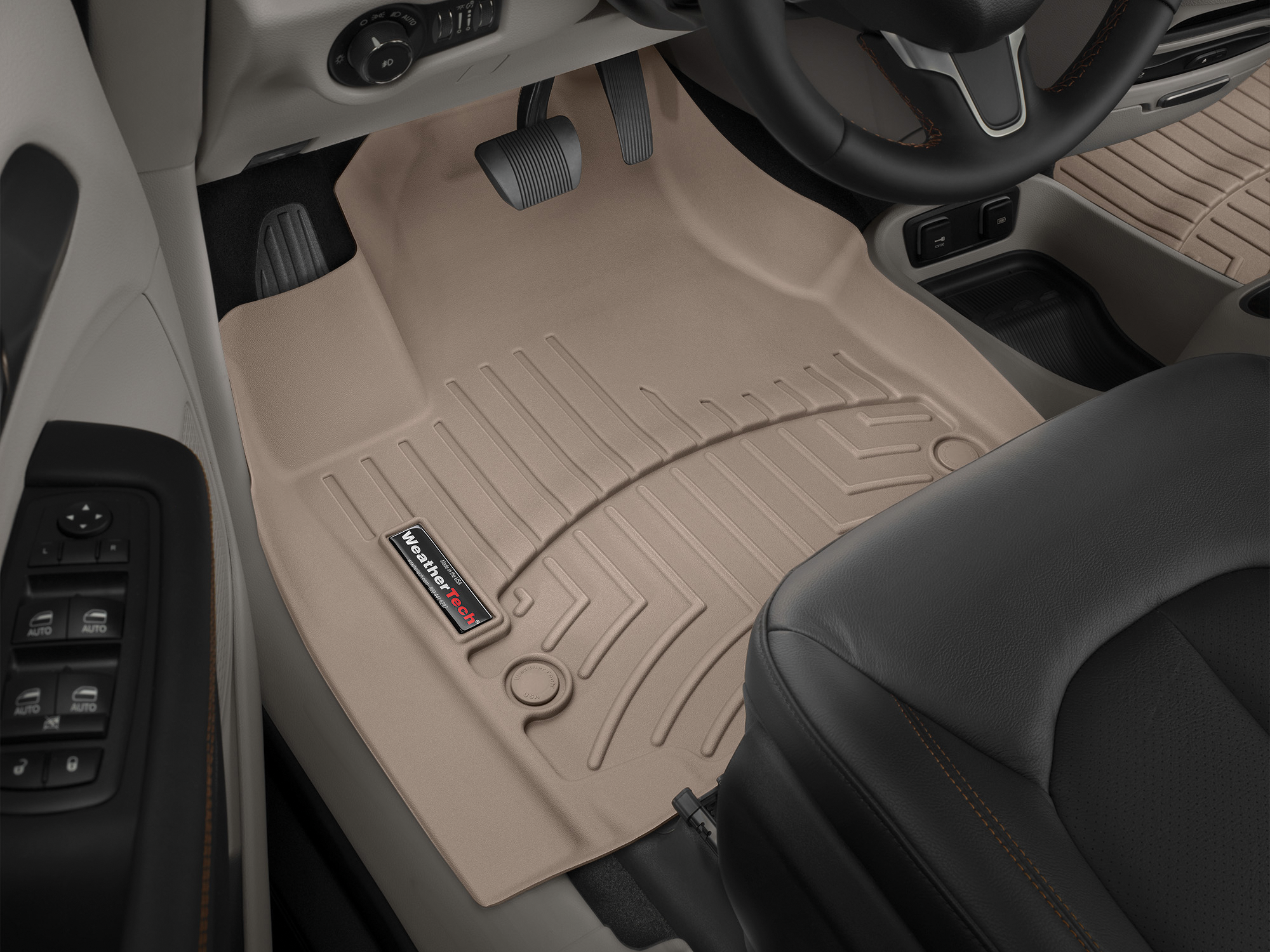 WEATHERTECH FloorLiner