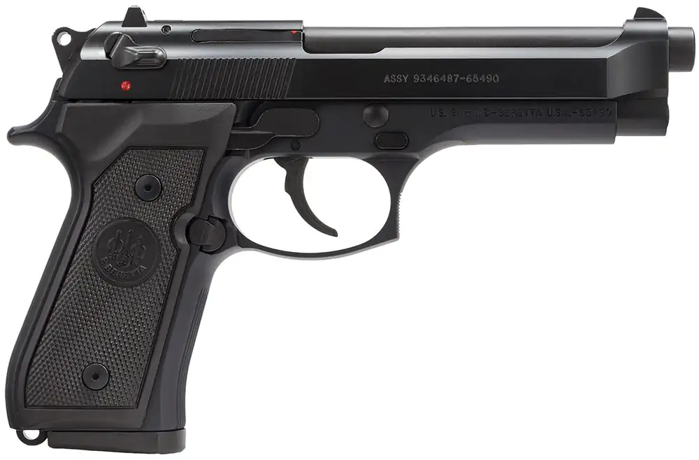 Gooey kontrollere møde Beretta M9 Semi-Auto Pistol | Cabela's