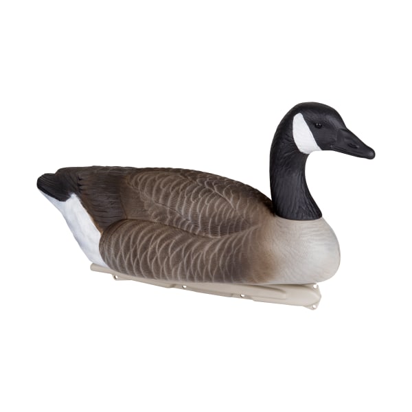 Flambeau Storm Front 2 Floater Canada Goose Decoys