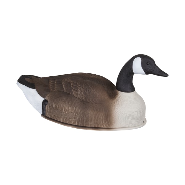 Flambeau Storm Front2 Canada Goose Shell Decoys