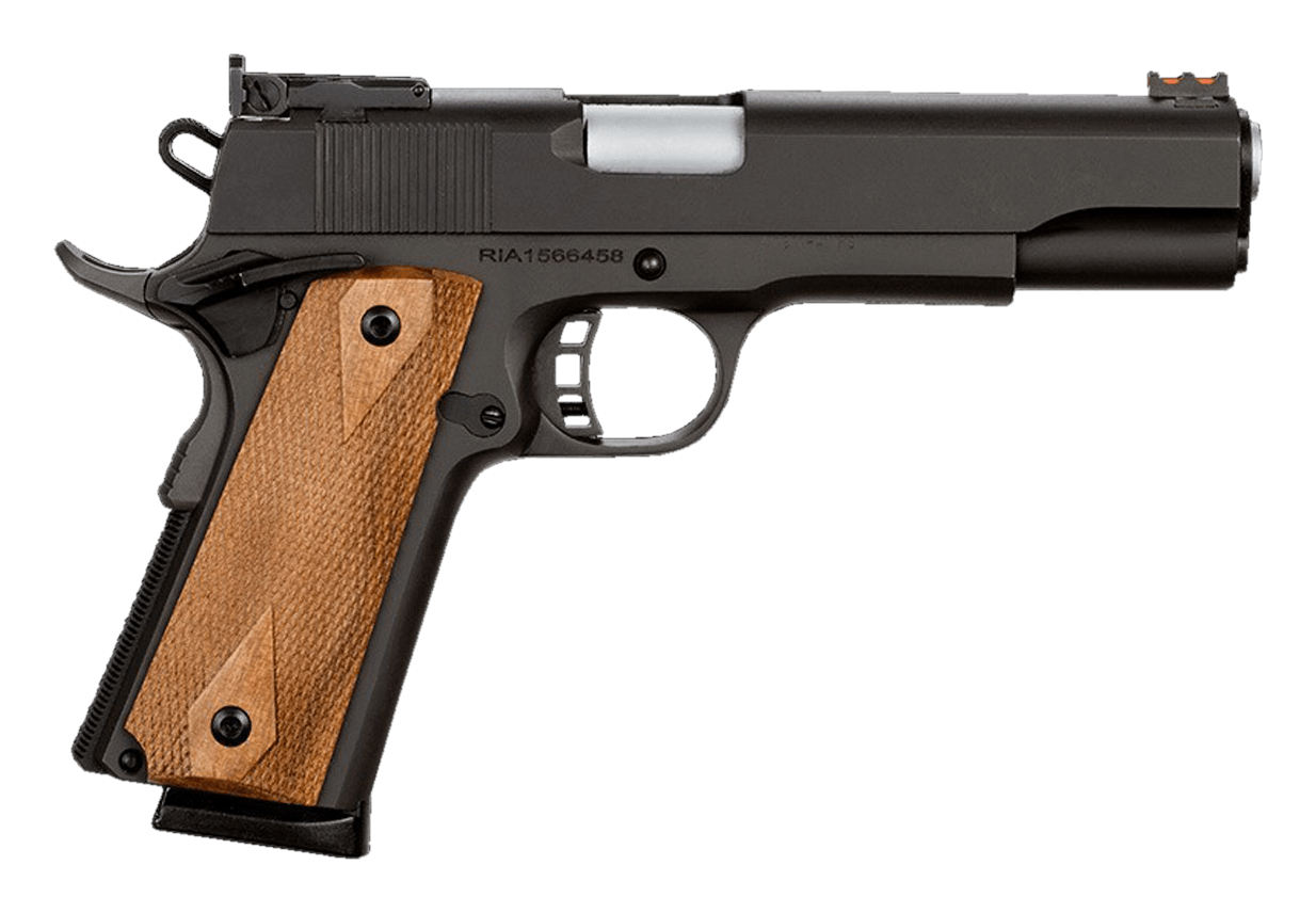 Image of Rock Island Armory 1911 A1 Pro Ultra Match Semi-Auto Pistol