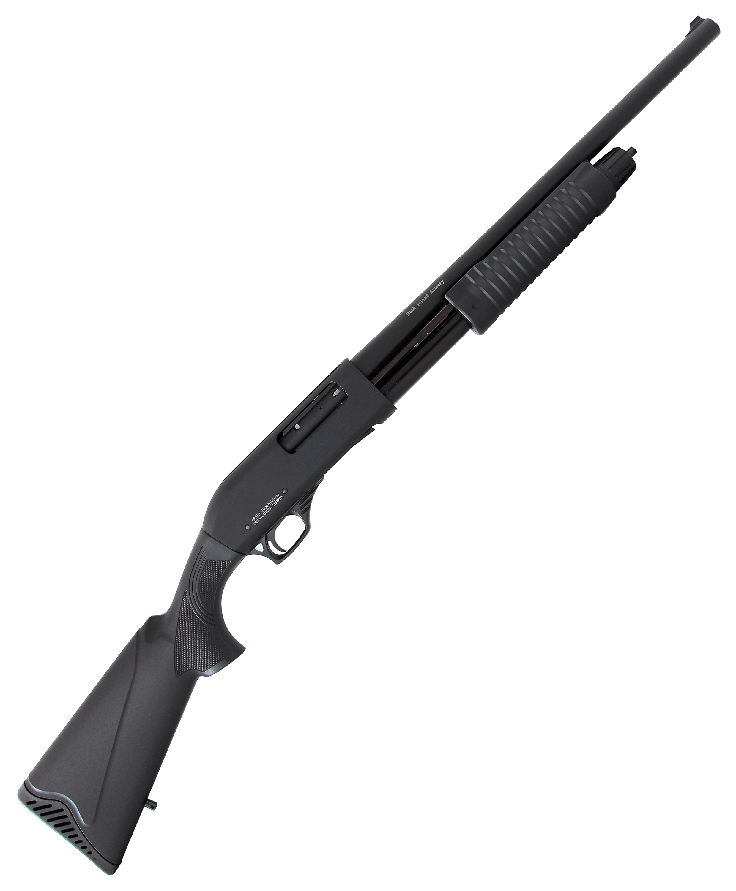 Rock Island Armory Meriva Standard PumpAction Shotgun