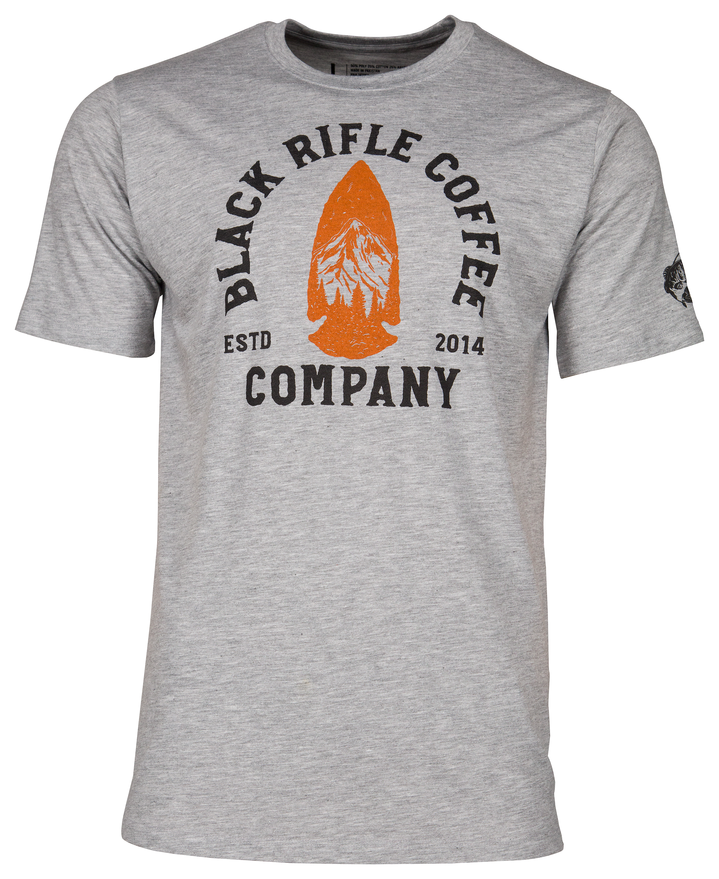 Apparel – Black Rifle Coffee Company
