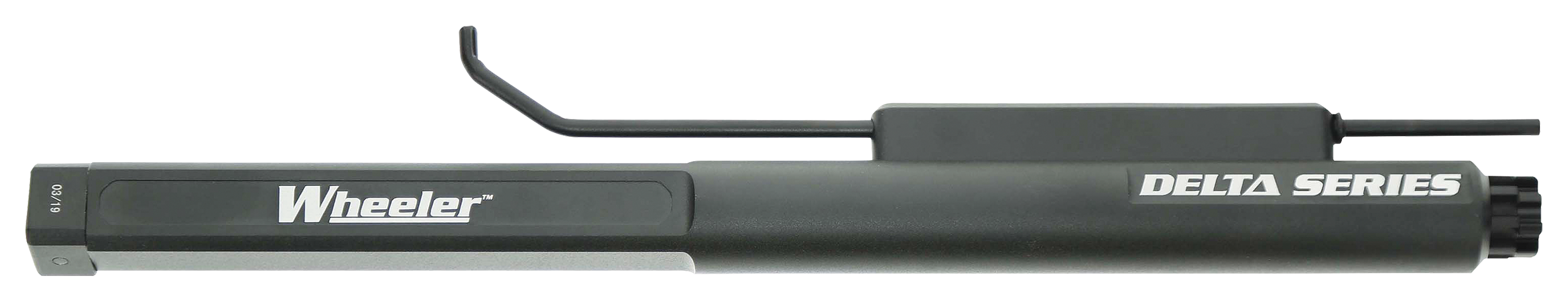 Wheeler Engineering AR-15 Upper Receiver Action Rod
