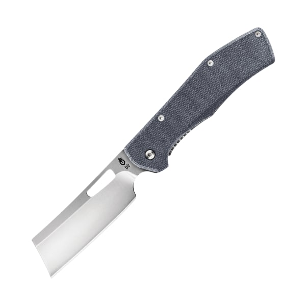 Gerber Flatiron Folding Knife with D2 Steel