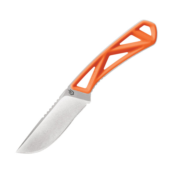 Gerber Exo-Mod Drop Point Fixed Blade Knife