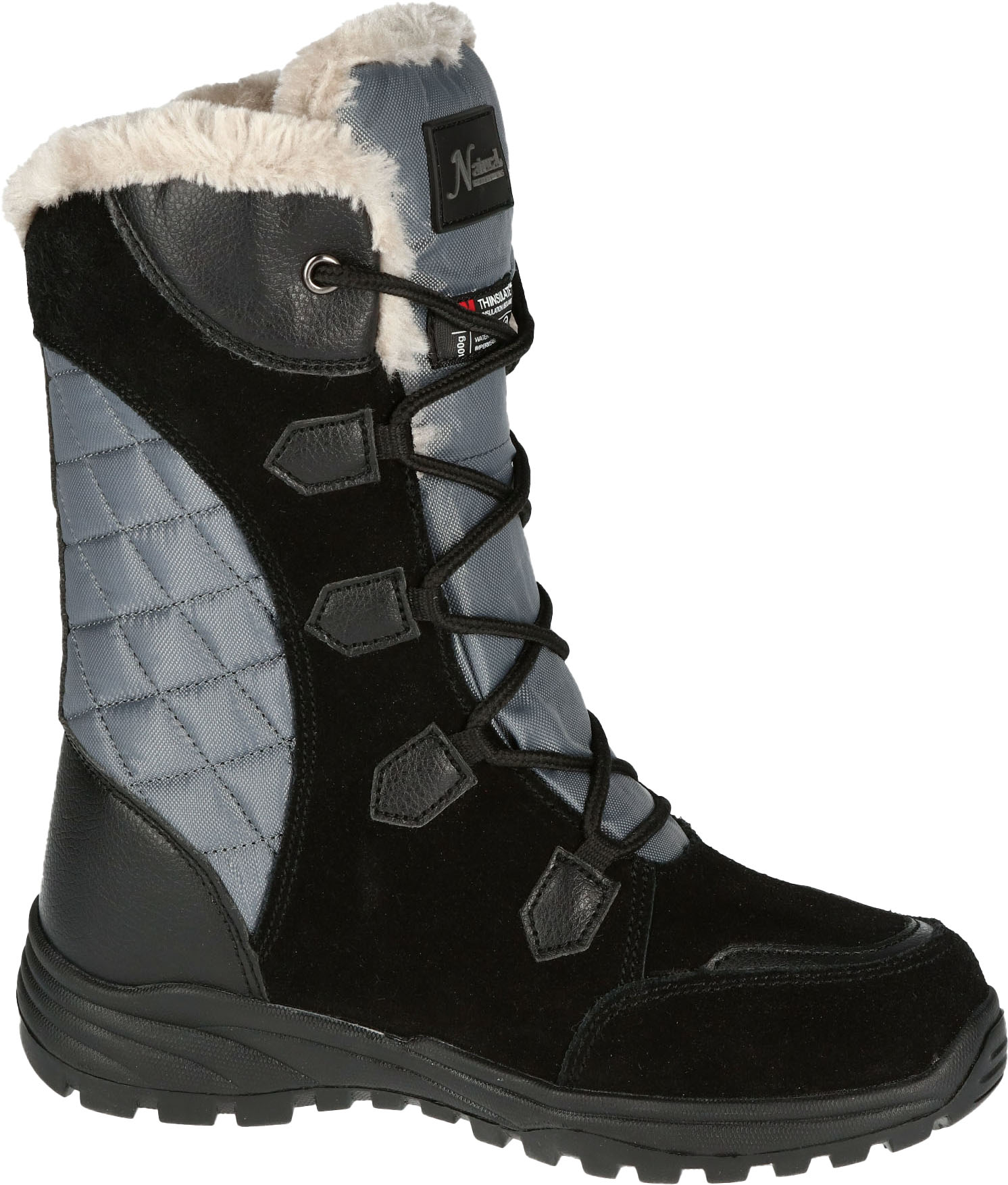 NATURAL REFLECTIONS Mt. Crawford Boots