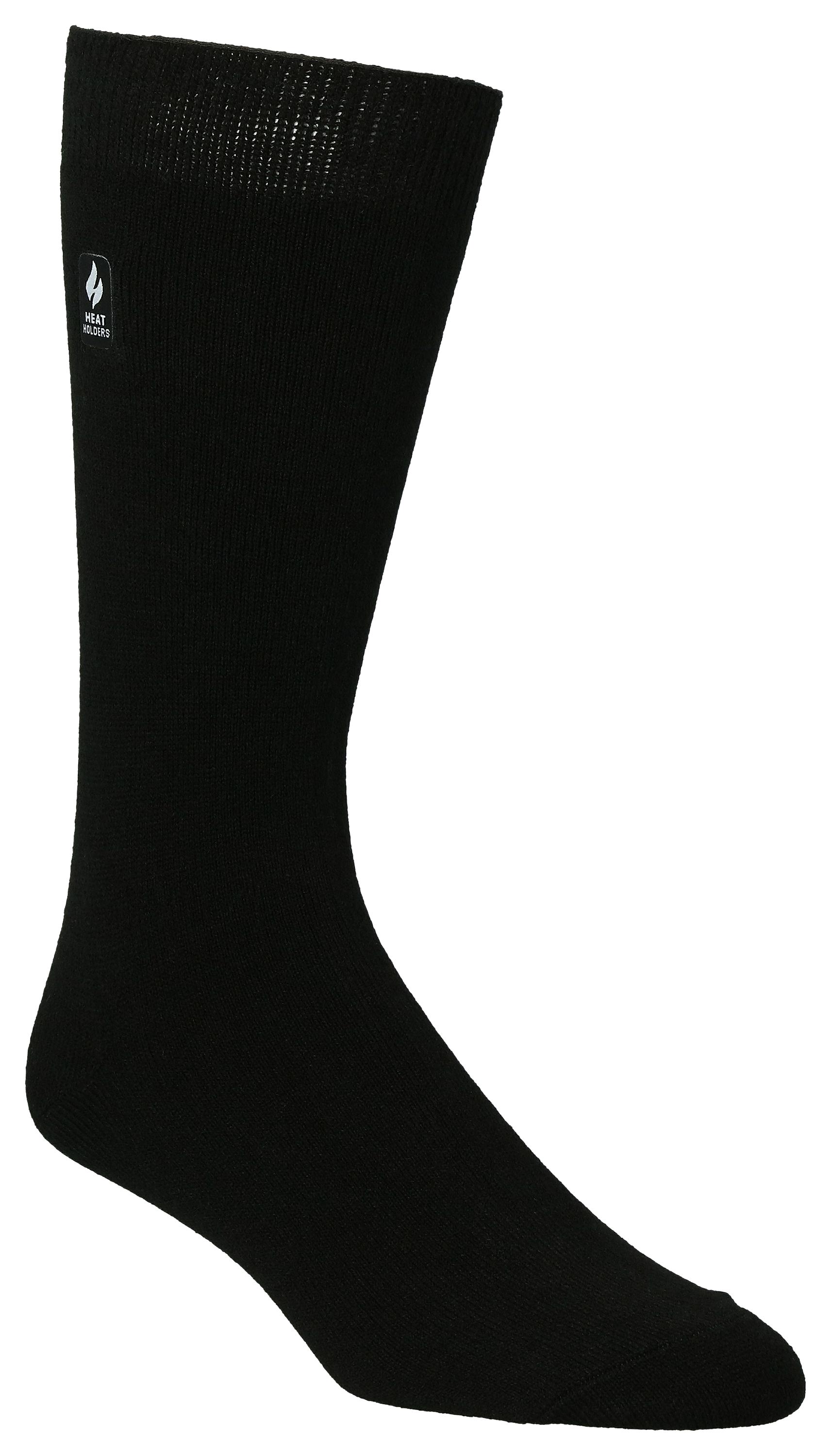 HEAT HOLDERS ULTRA LITE Thermal Crew Socks for Ladies