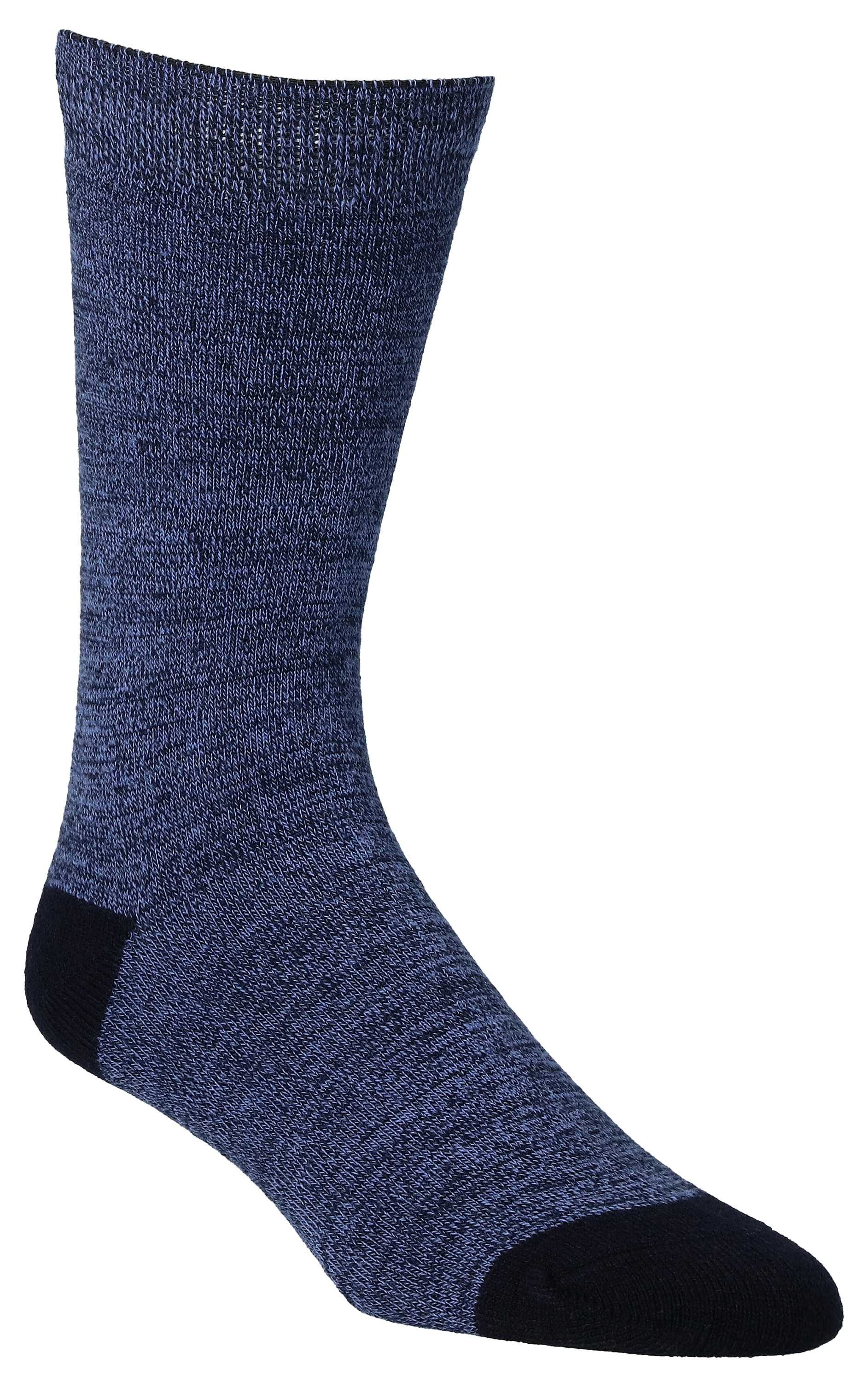 Image of Heat Holders Twist ULTRA LITE Thermal Crew Socks for Ladies