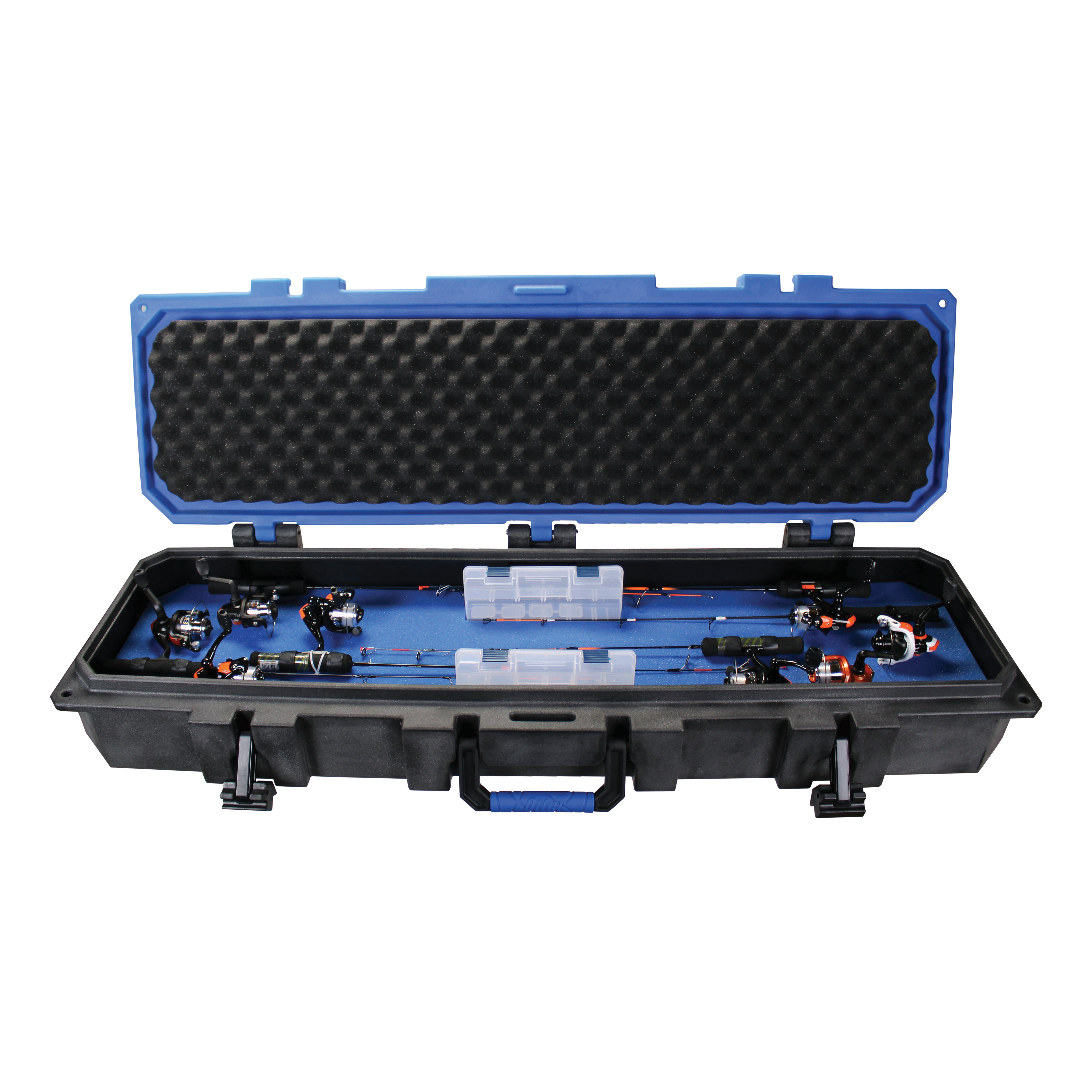 OTTER OUTDOORS Pro-Tech Rod Case